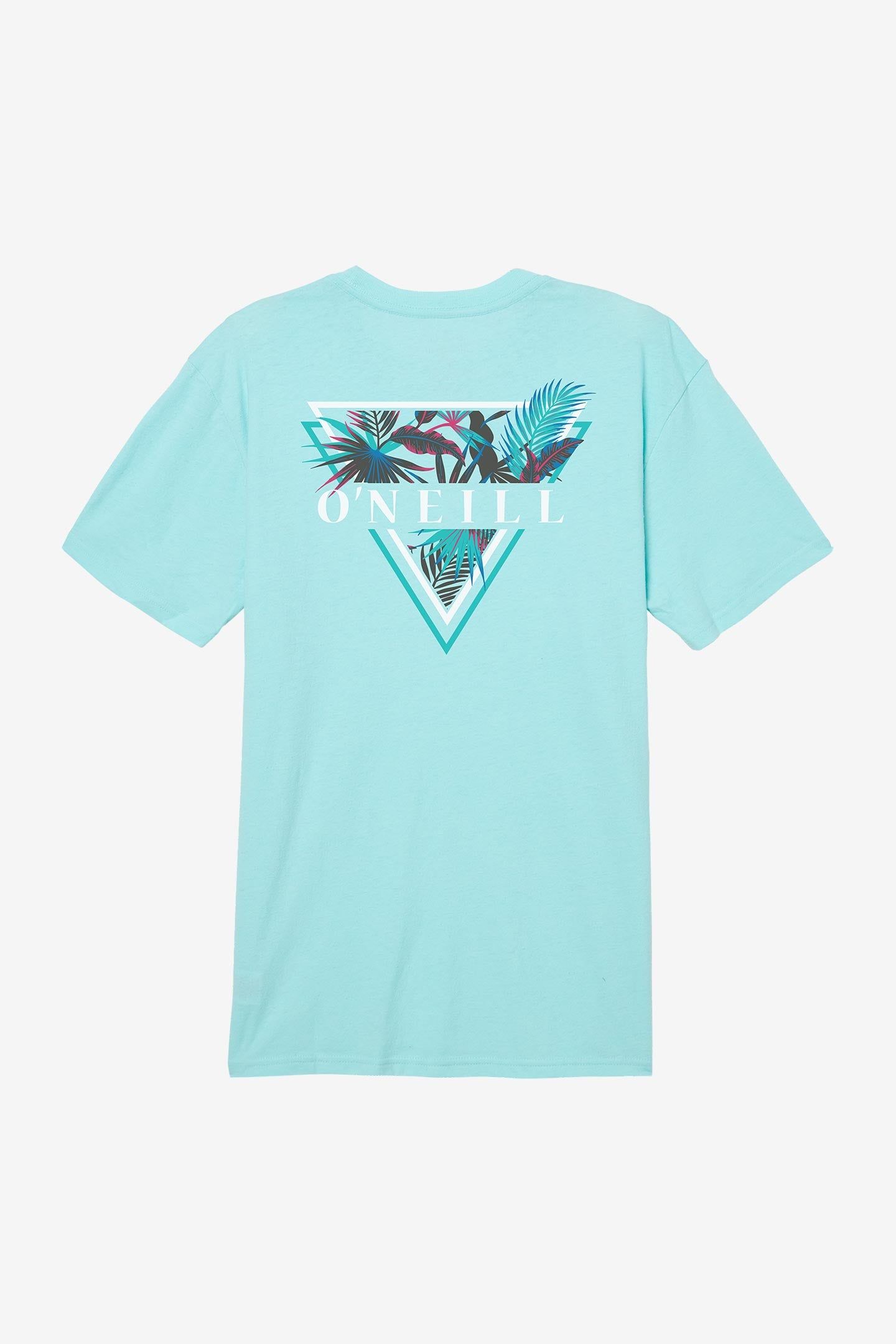 TROPIC SHADOW TEE sold by O'Neill