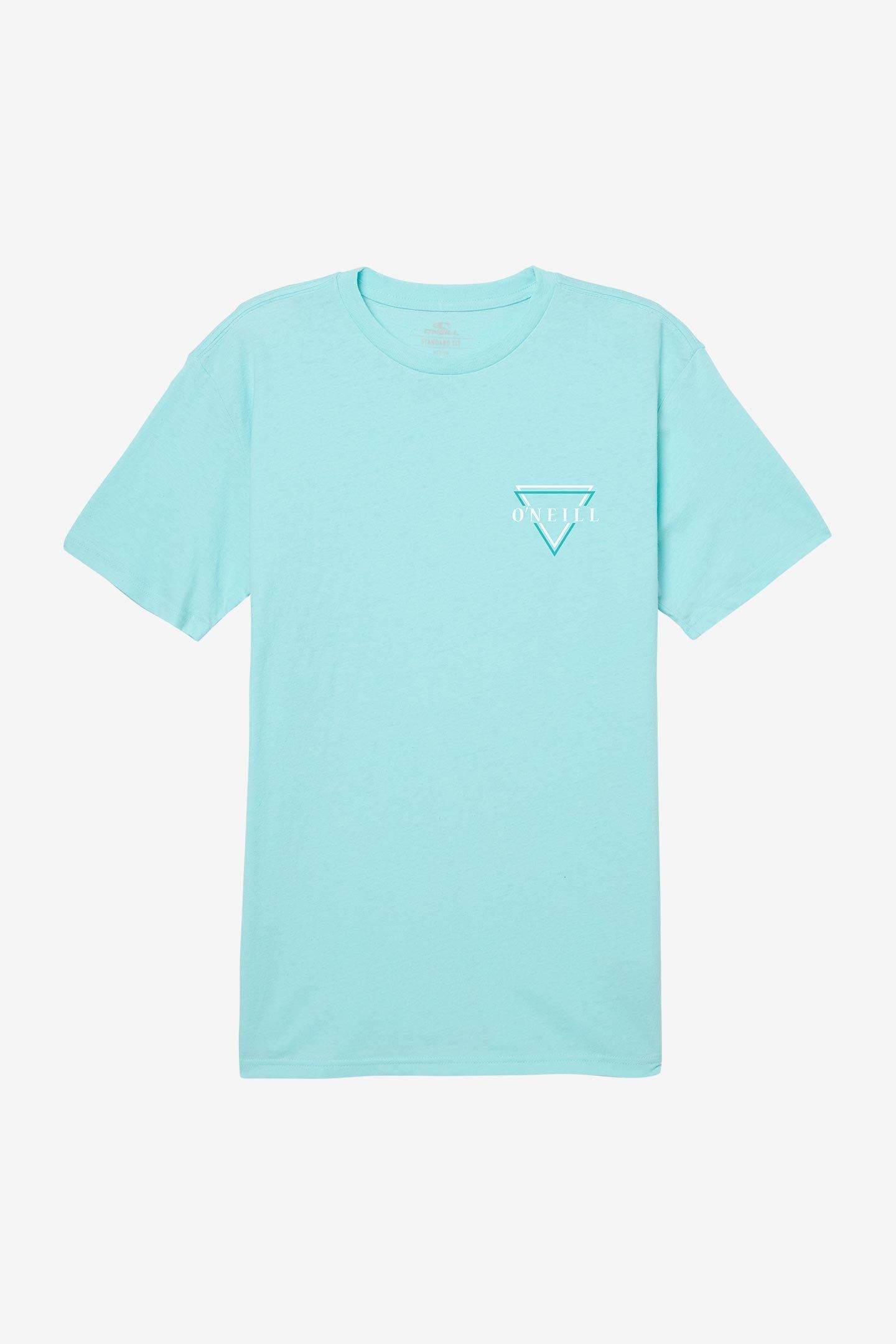 TROPIC SHADOW TEE sold by O'Neill product image thumbnail 6