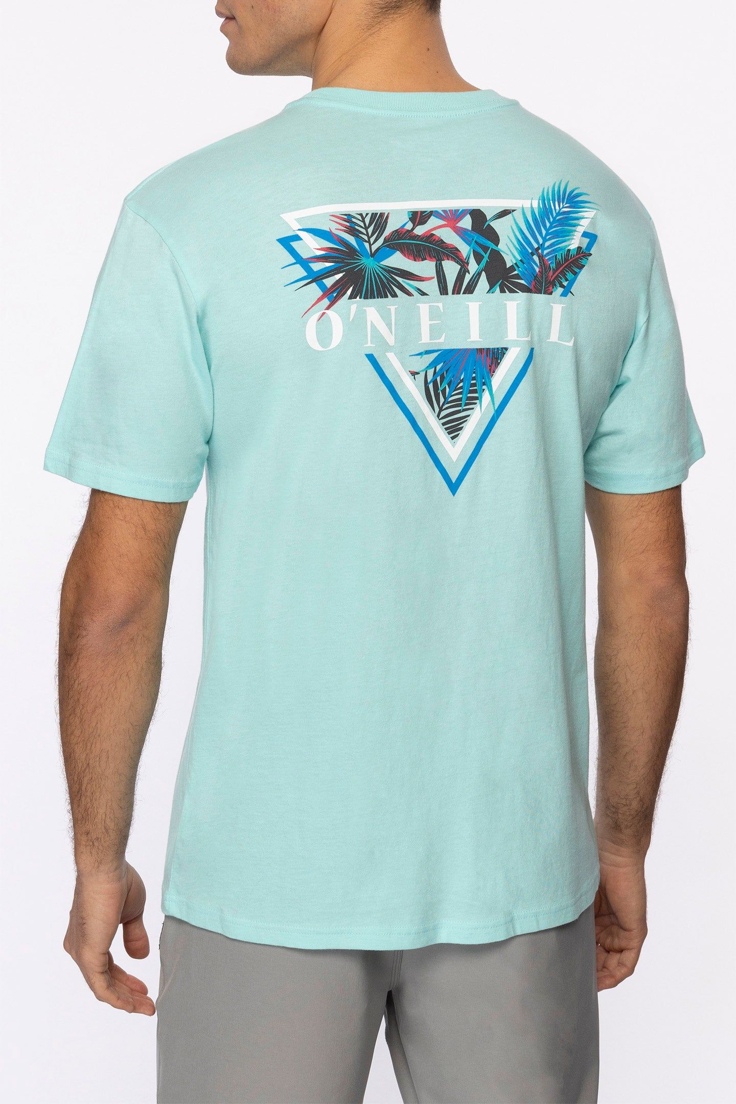 TROPIC SHADOW TEE sold by O'Neill product image thumbnail 2