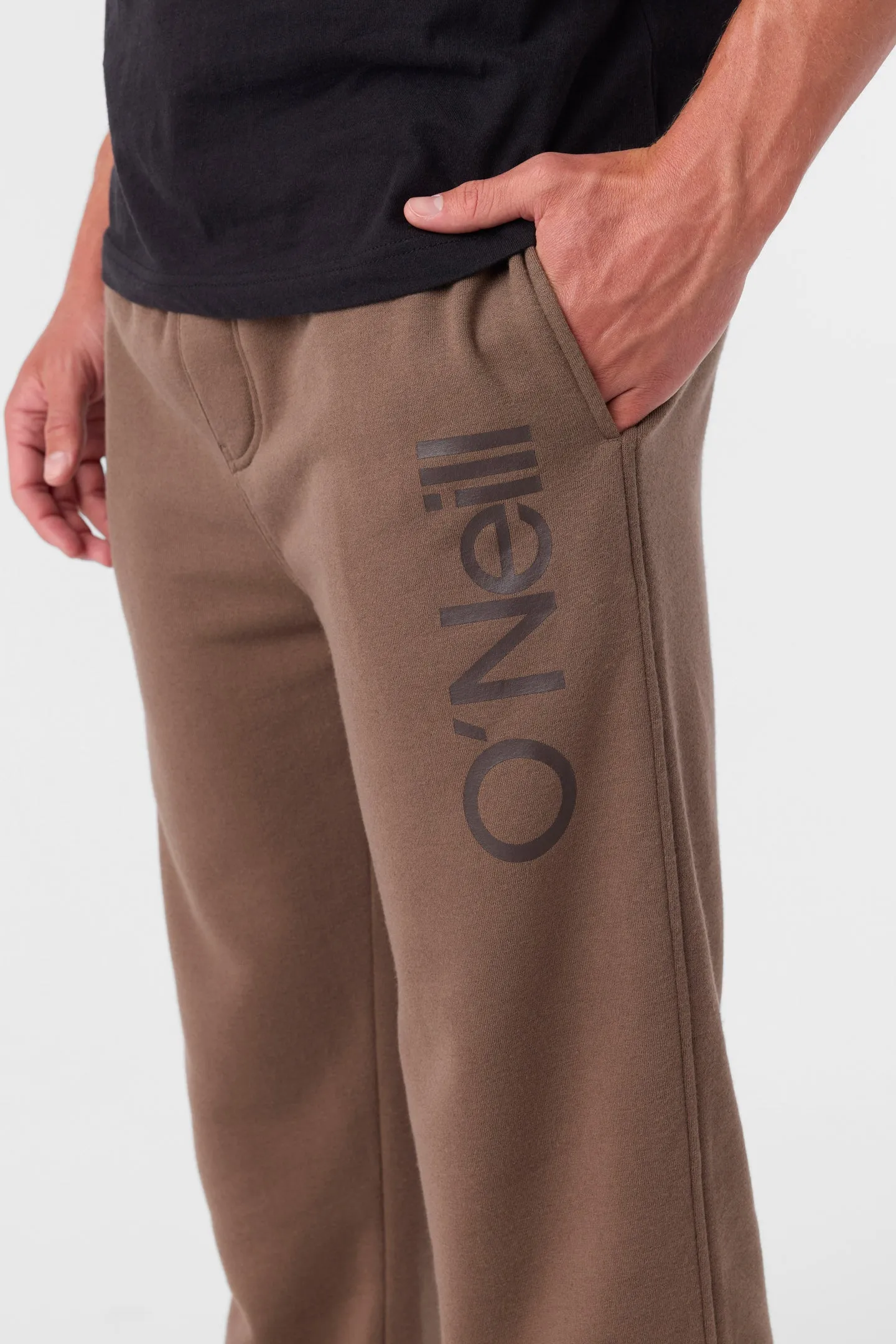 O'RIGINALS ESSENTIAL FLEECE PANTS sold by O'Neill product image thumbnail 5