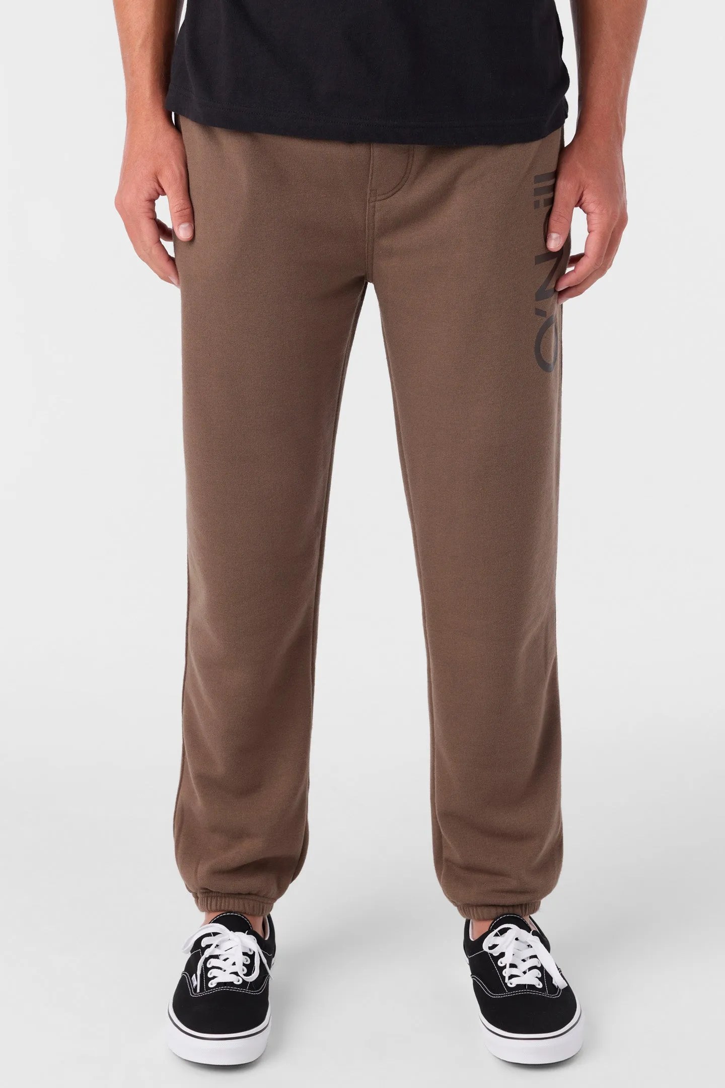 O'RIGINALS ESSENTIAL FLEECE PANTS sold by O'Neill product image thumbnail 2