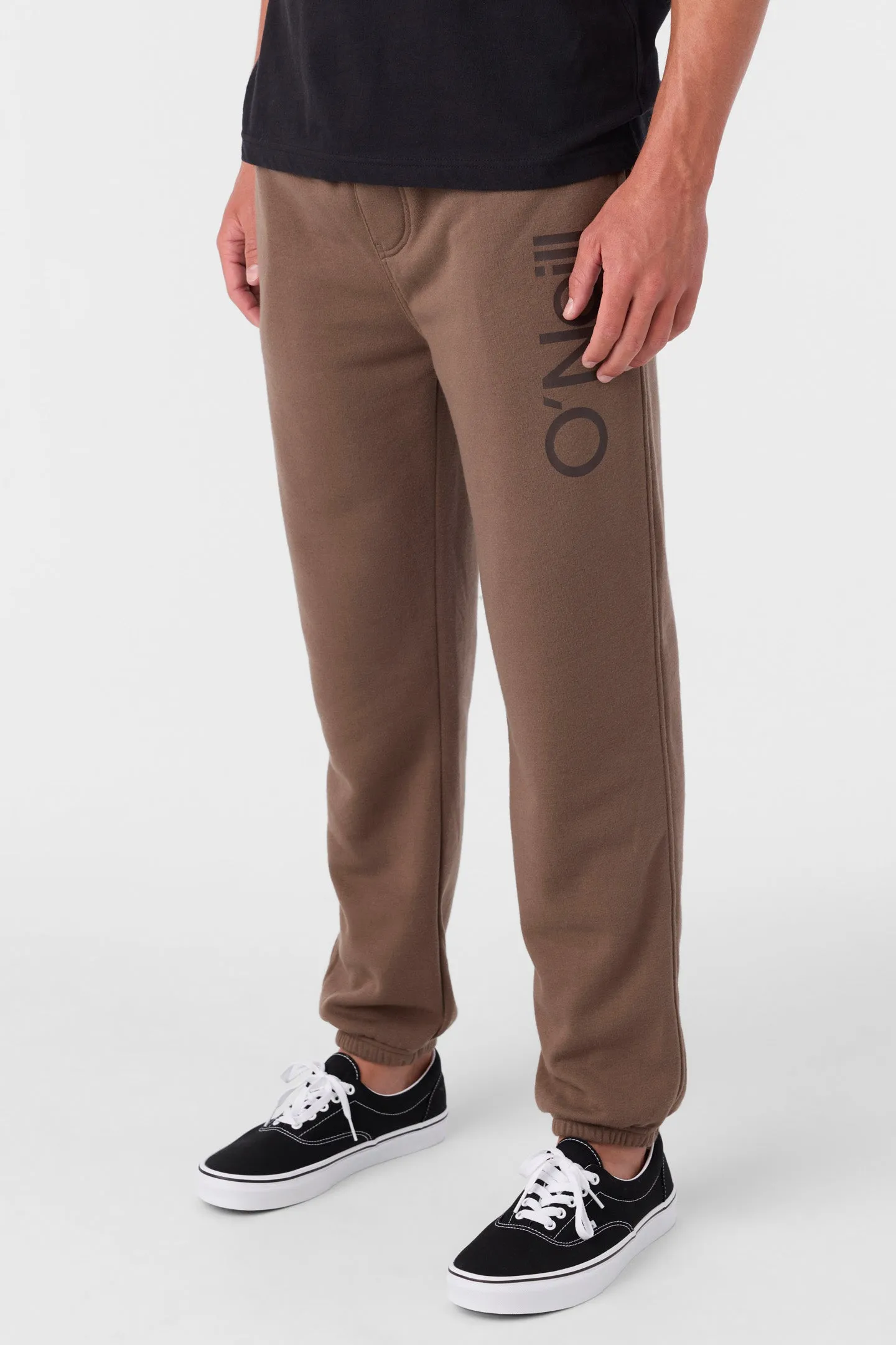 O'RIGINALS ESSENTIAL FLEECE PANTS sold by O'Neill product image thumbnail 3