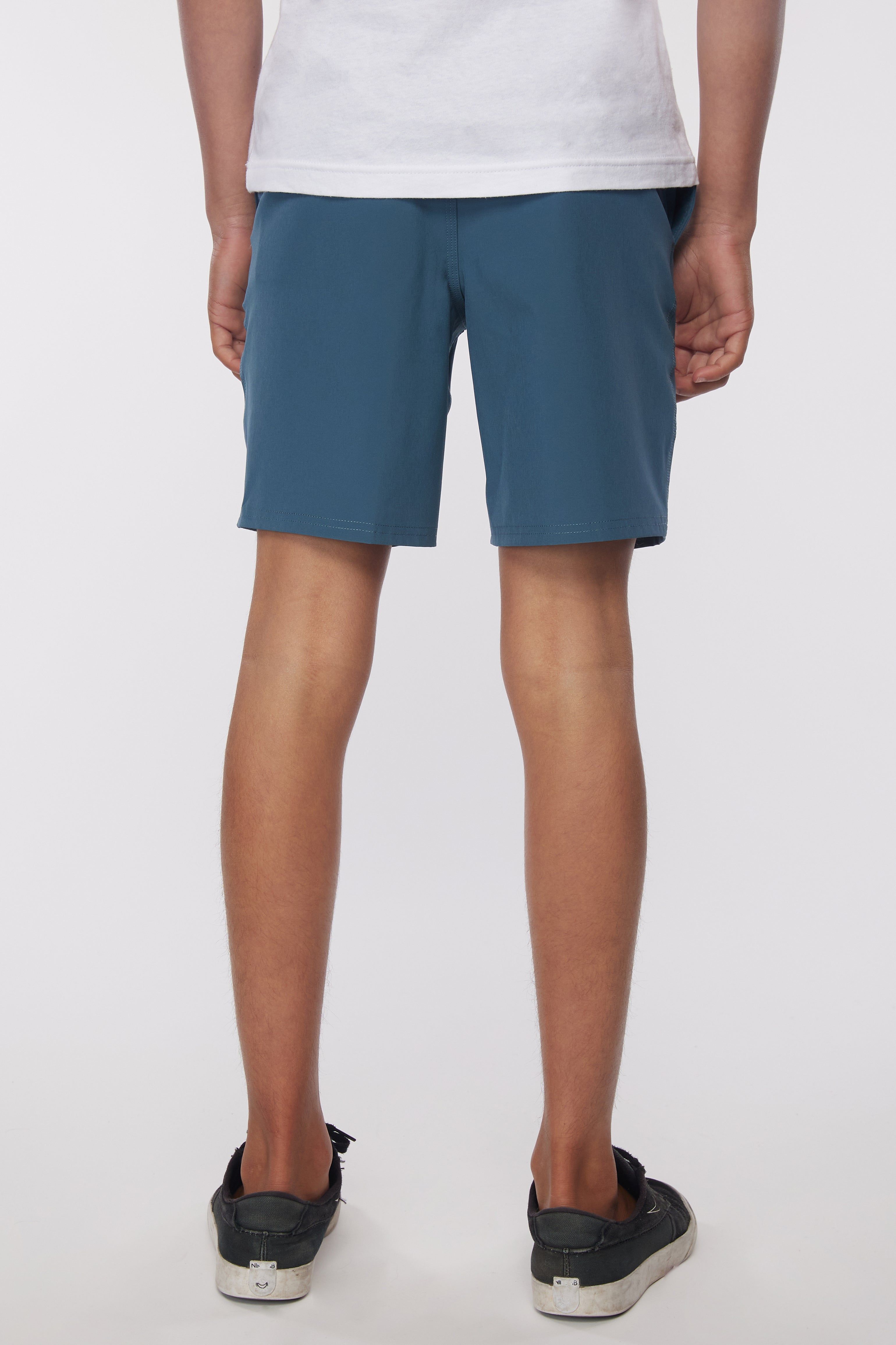 BOY'S RESERVE E-WAIST HYBRID SHORTS sold by O'Neill product image thumbnail 4