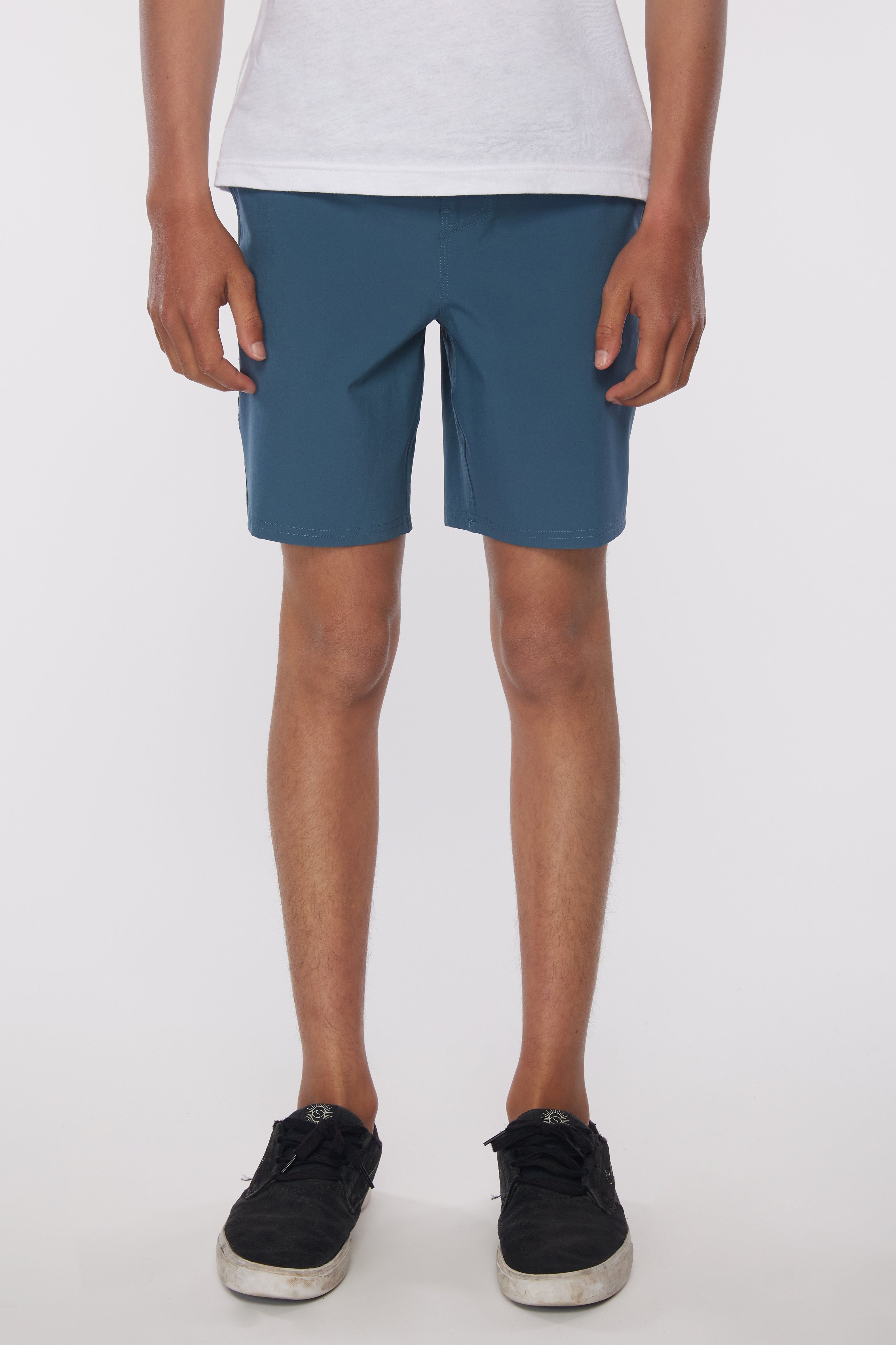 BOY'S RESERVE E-WAIST HYBRID SHORTS sold by O'Neill product image thumbnail 2
