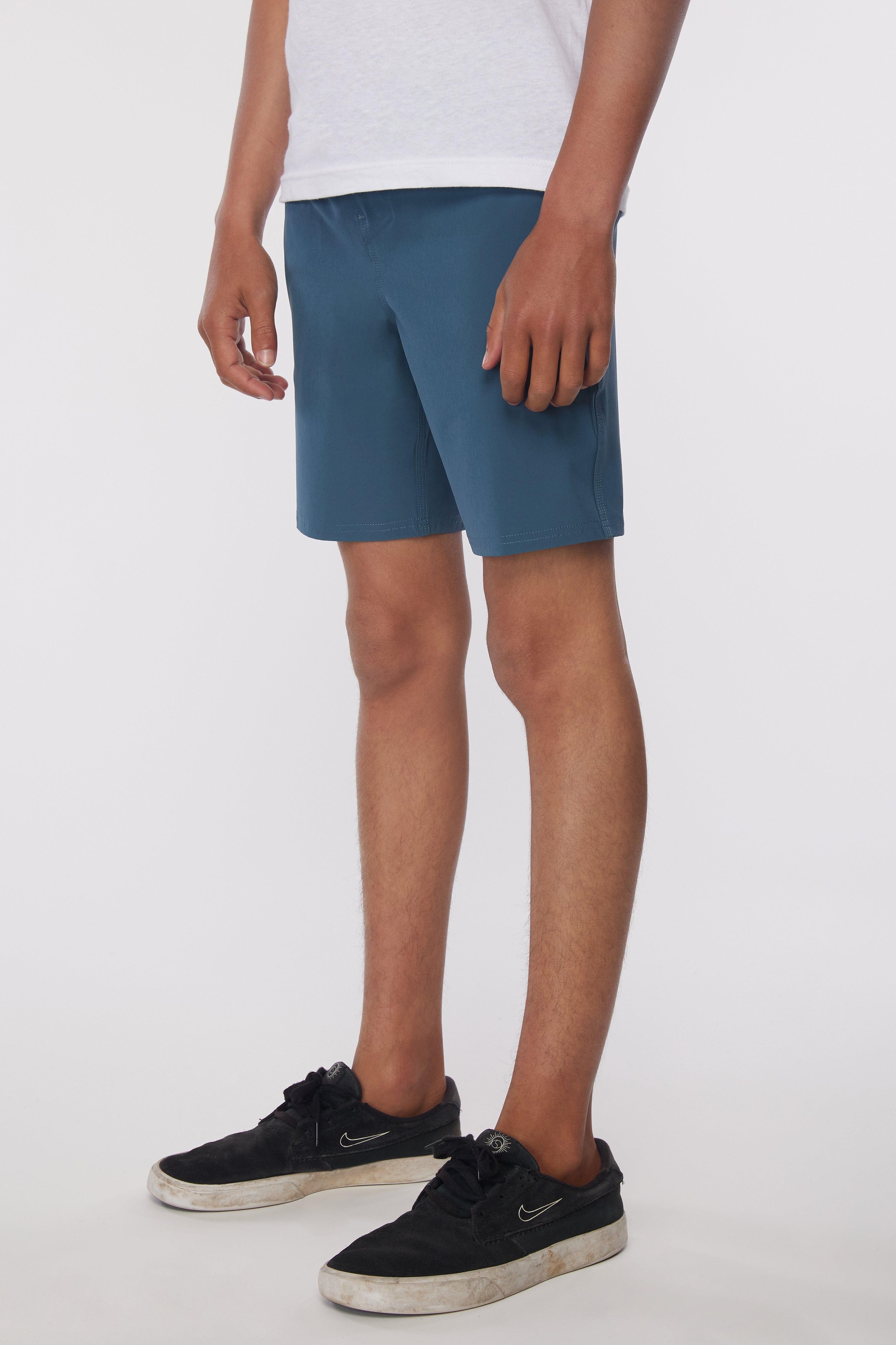 BOY'S RESERVE E-WAIST HYBRID SHORTS sold by O'Neill product image thumbnail 3