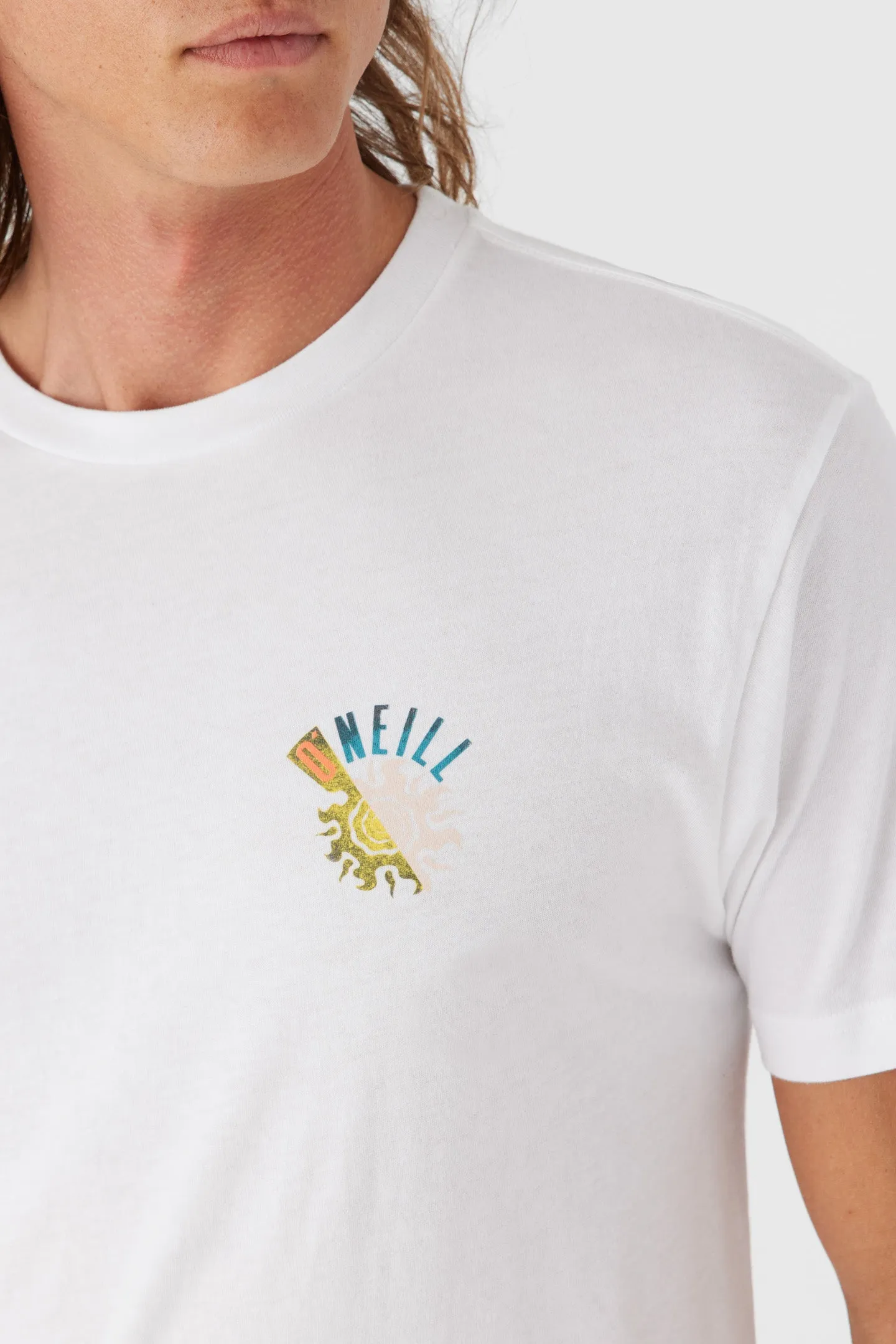 ECLIPSE TEE sold by O'Neill product image thumbnail 3