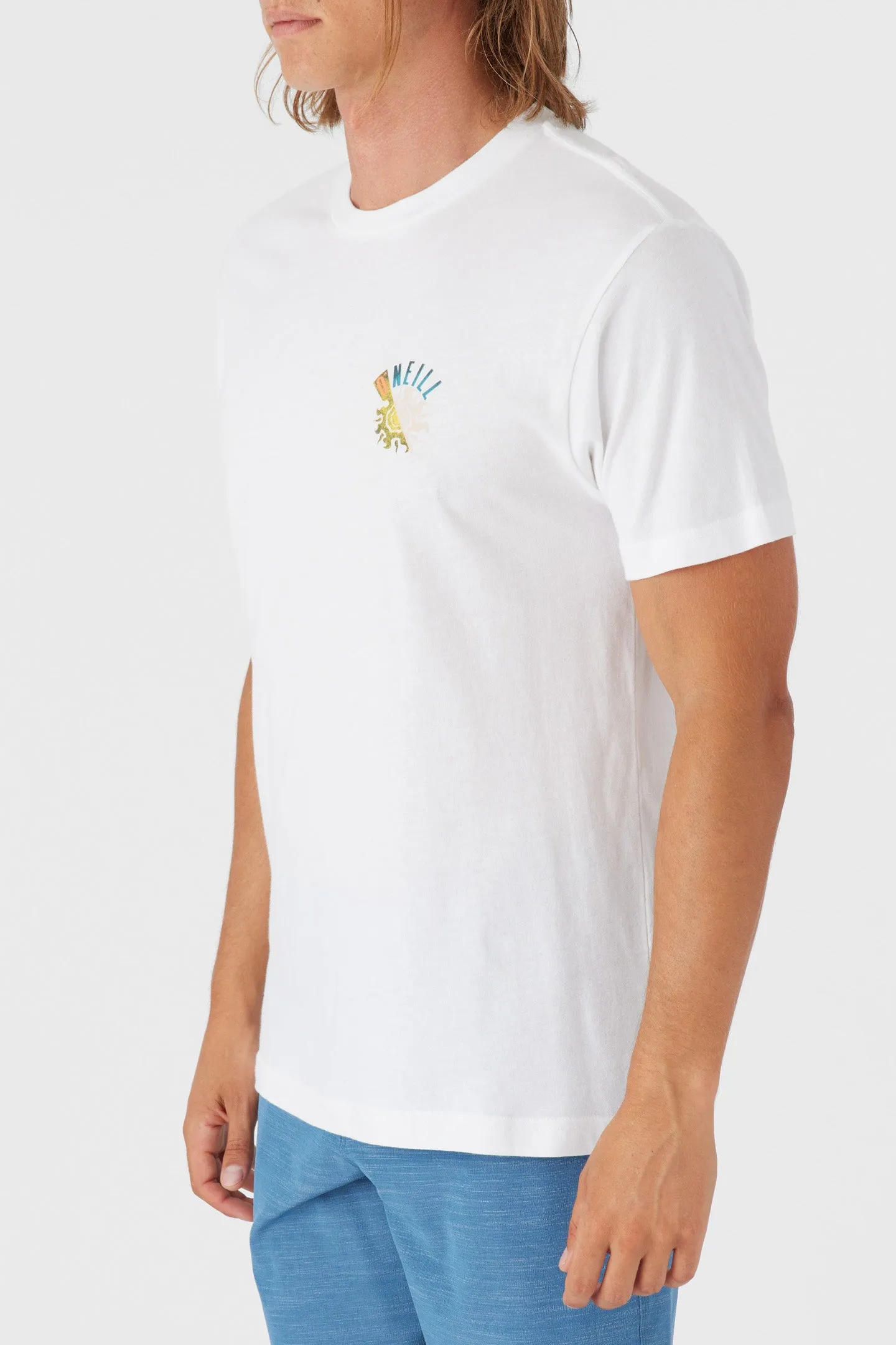 ECLIPSE TEE sold by O'Neill product image thumbnail 4