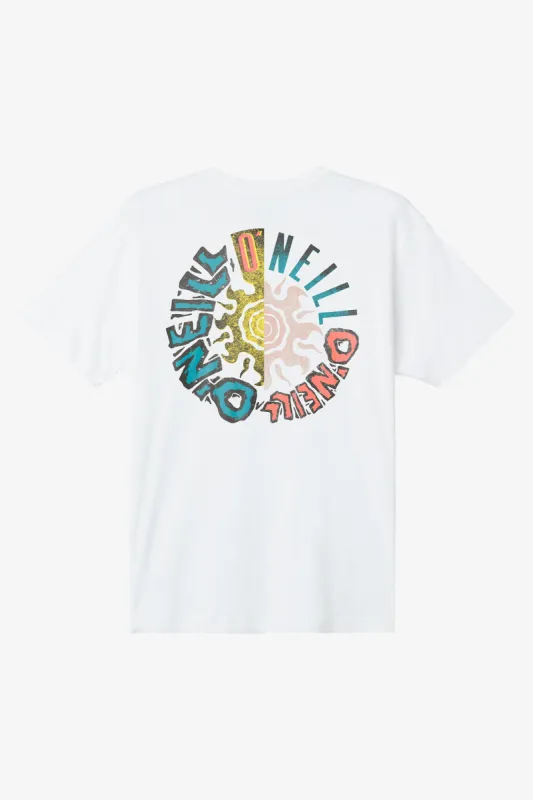 ECLIPSE TEE sold by O'Neill