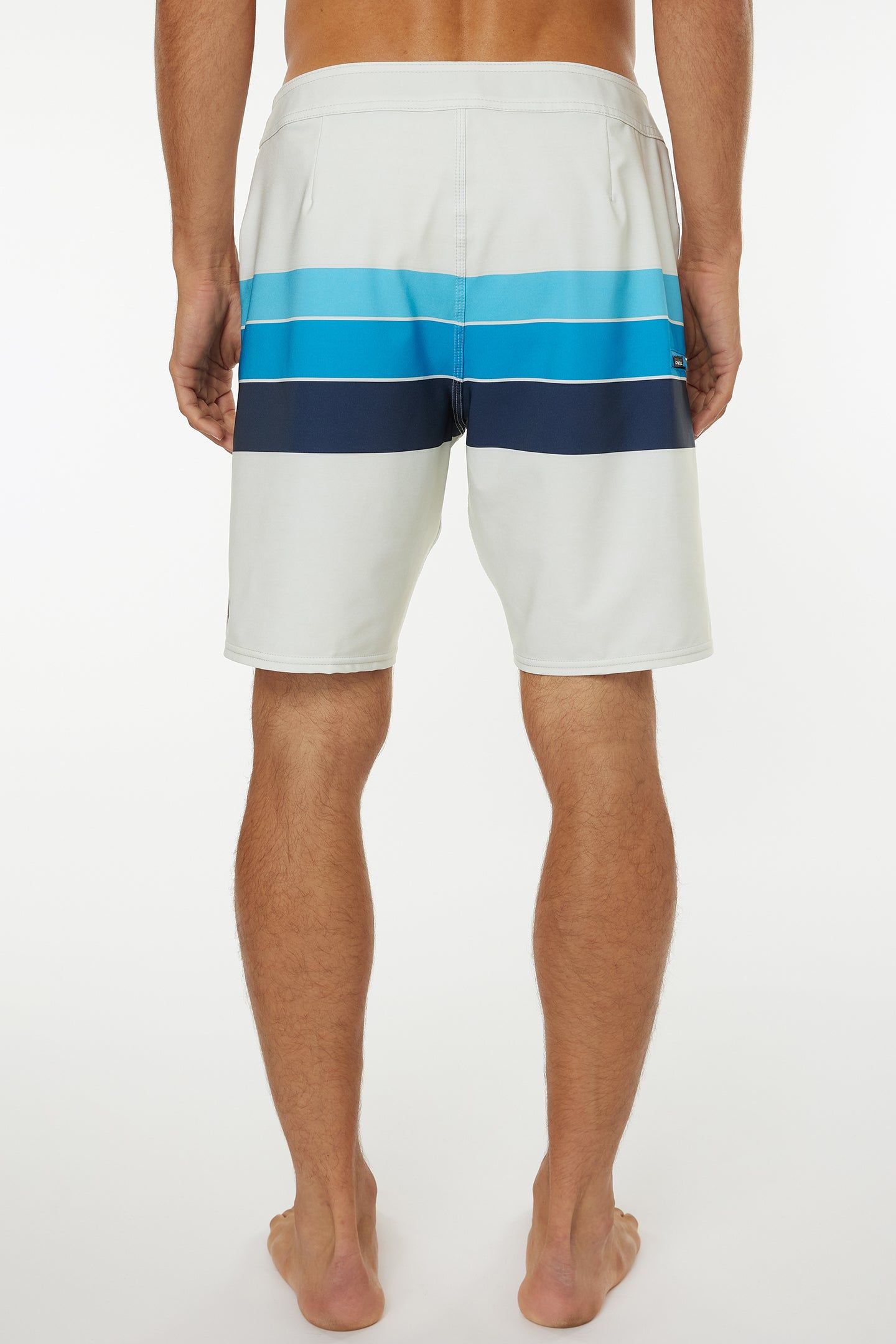 HYPERFREAK HEIST LINE 19'' BOARDSHORTS sold by O'Neill product image thumbnail 4