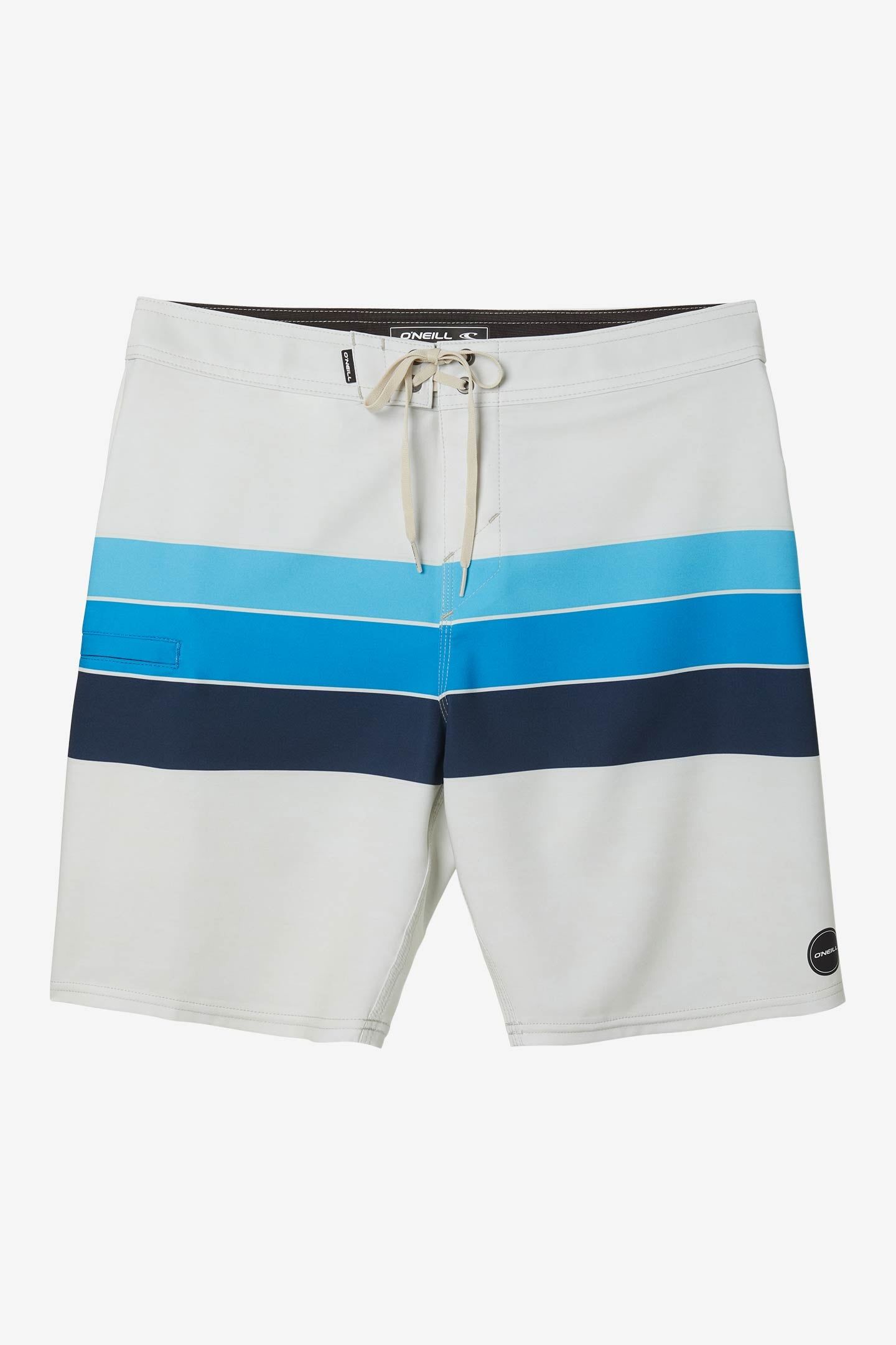 HYPERFREAK HEIST LINE 19'' BOARDSHORTS sold by O'Neill