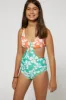 GIRL'S OASIS LOOP ONE PIECE sold by O'Neill