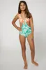 GIRL'S OASIS LOOP ONE PIECE sold by O'Neill
