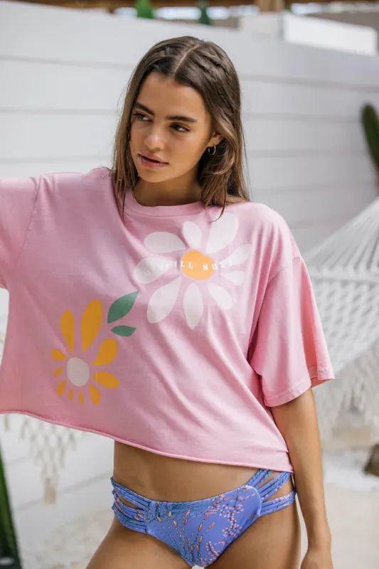 VIBING TEE sold by O'Neill