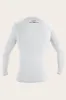 BASIC SKINS 50+ L/S RASH GUARD sold by O'Neill