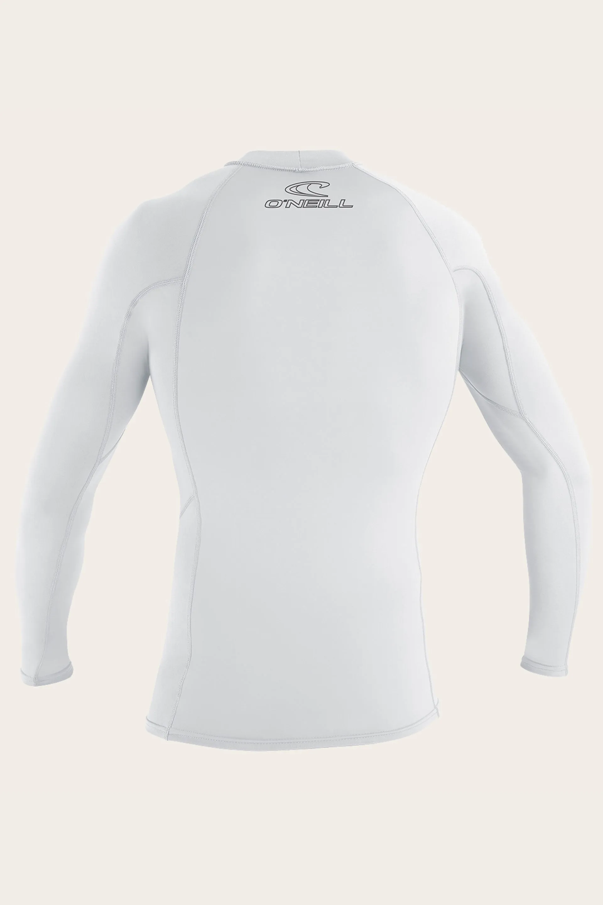 BASIC SKINS 50+ L/S RASH GUARD sold by O'Neill product image thumbnail 2