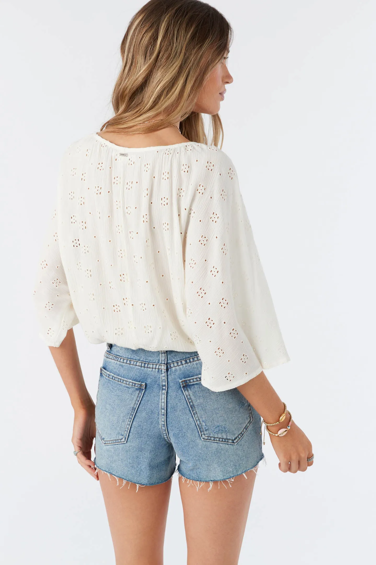 INDA TOP sold by O'Neill product image thumbnail 2