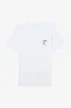 TRADITION SANTA CRUZ TEE sold by O'Neill