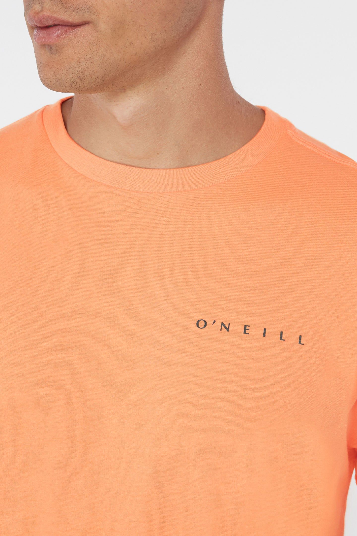 HEADSTONE TEE sold by O'Neill product image thumbnail 4