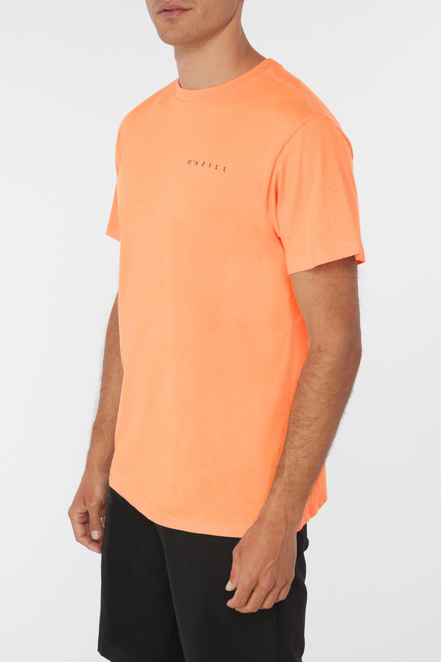 HEADSTONE TEE sold by O'Neill product image thumbnail 3