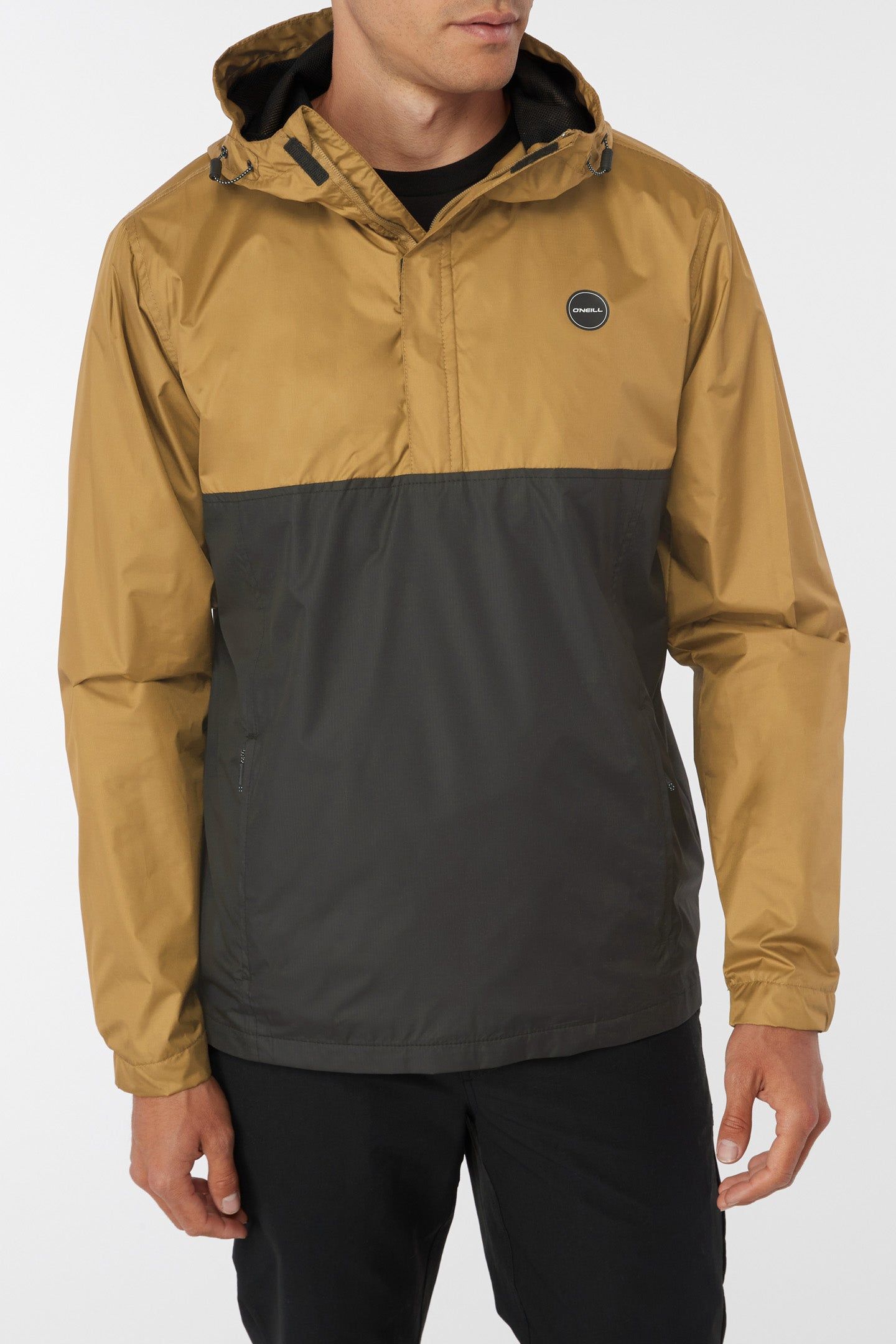 NOMADIC ANORAK JACKET sold by O'Neill product image thumbnail 2