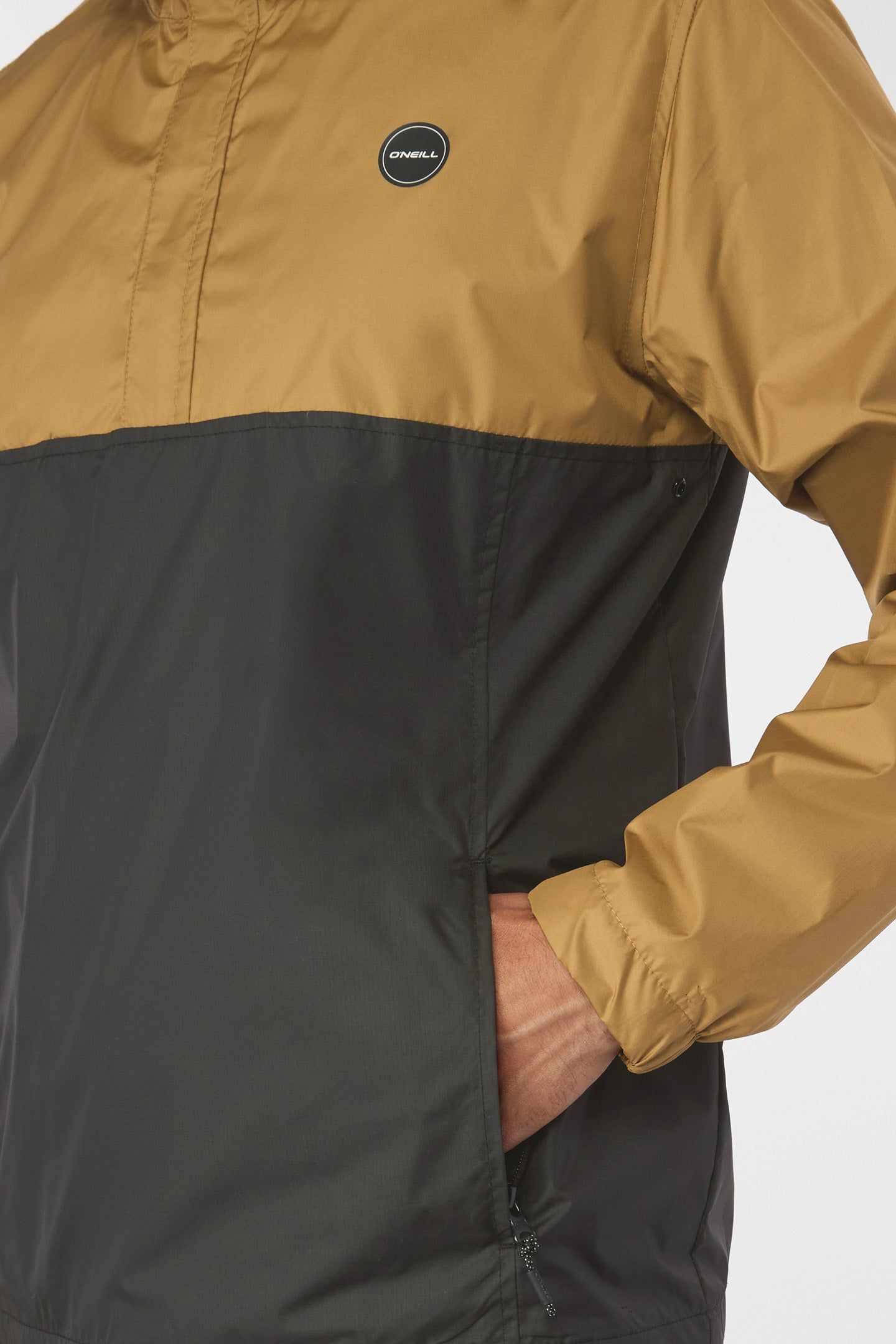 NOMADIC ANORAK JACKET sold by O'Neill product image thumbnail 5