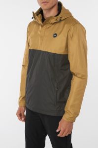 NOMADIC ANORAK JACKET sold by O'Neill