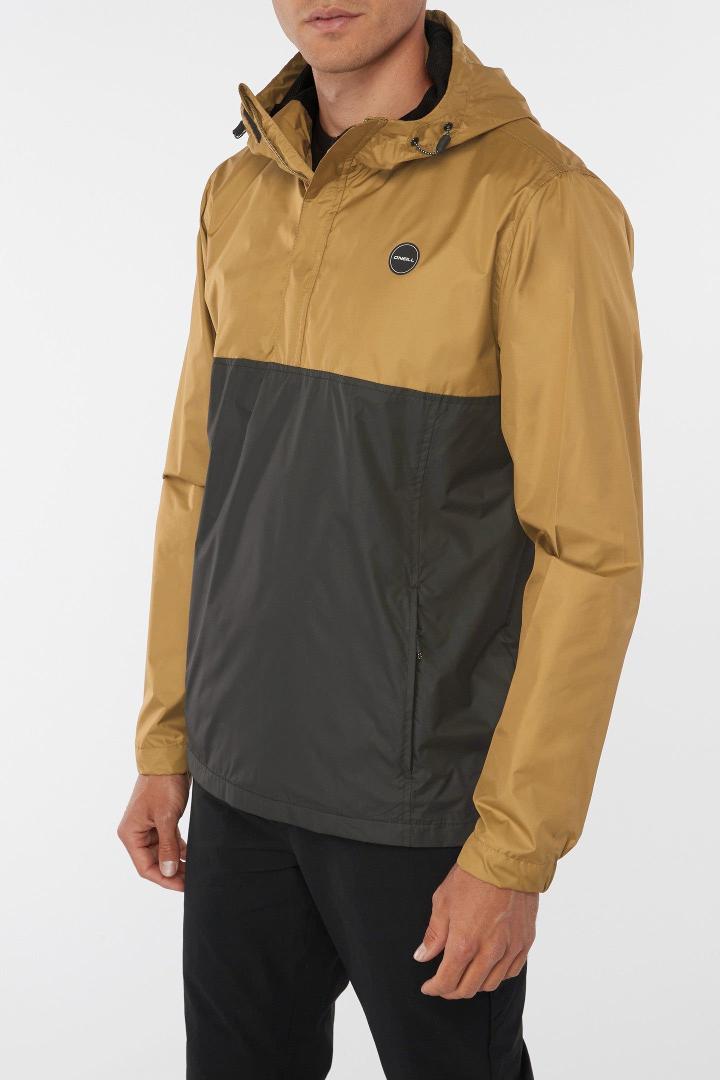 NOMADIC ANORAK JACKET sold by O'Neill product image thumbnail 3