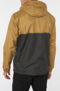 NOMADIC ANORAK JACKET sold by O'Neill
