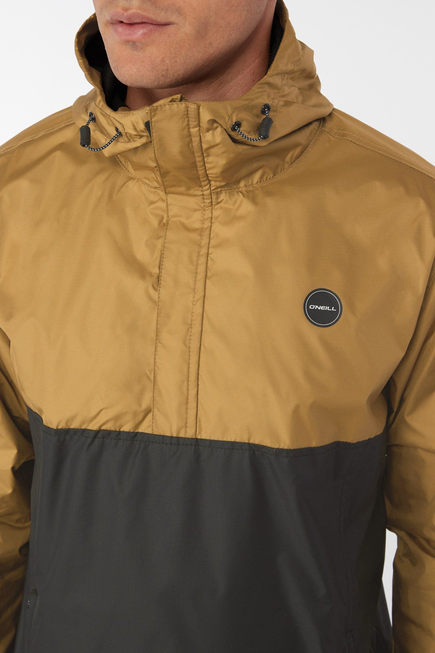 NOMADIC ANORAK JACKET sold by O'Neill product image thumbnail 4
