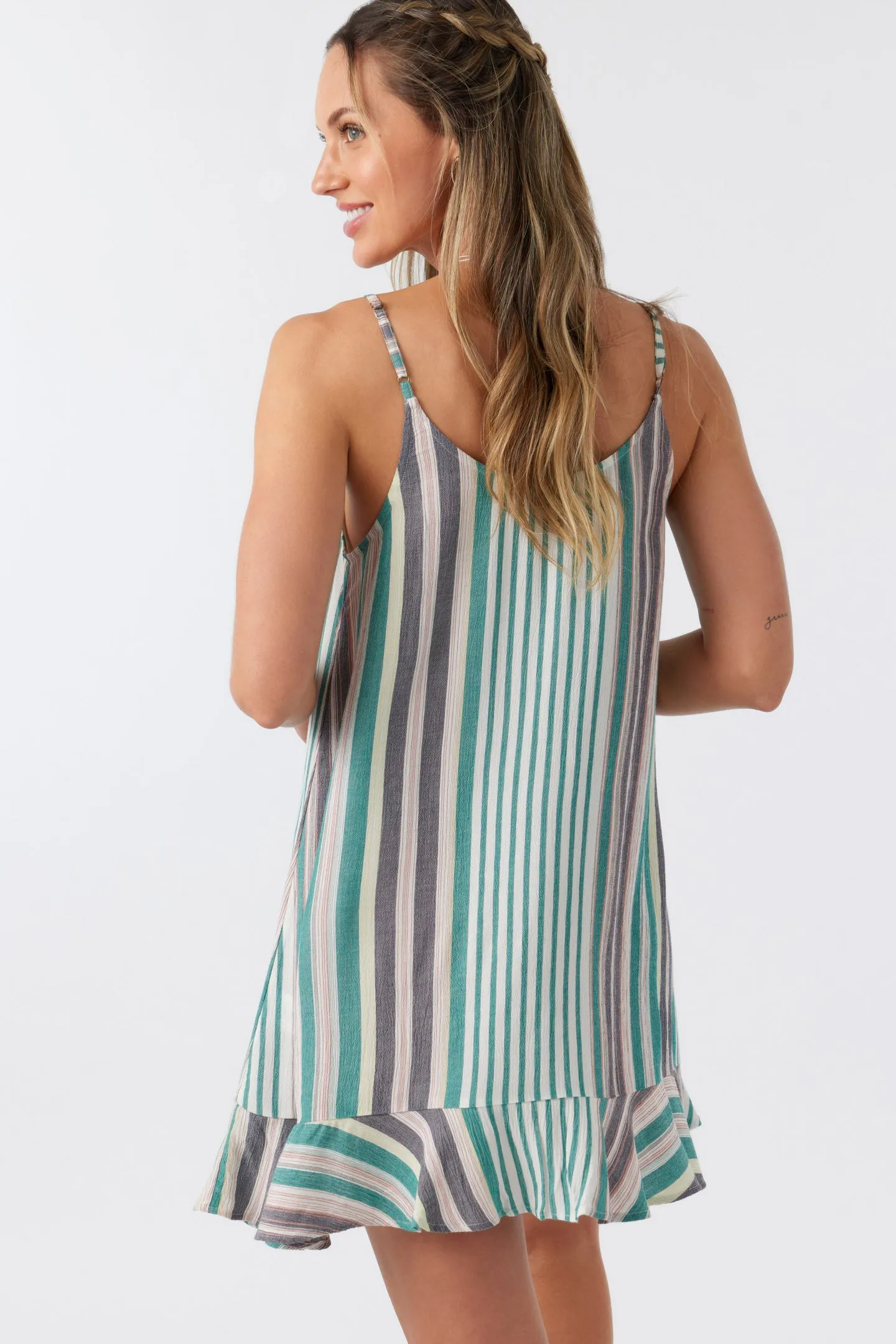 HOLLIS DRESS sold by O'Neill product image thumbnail 5