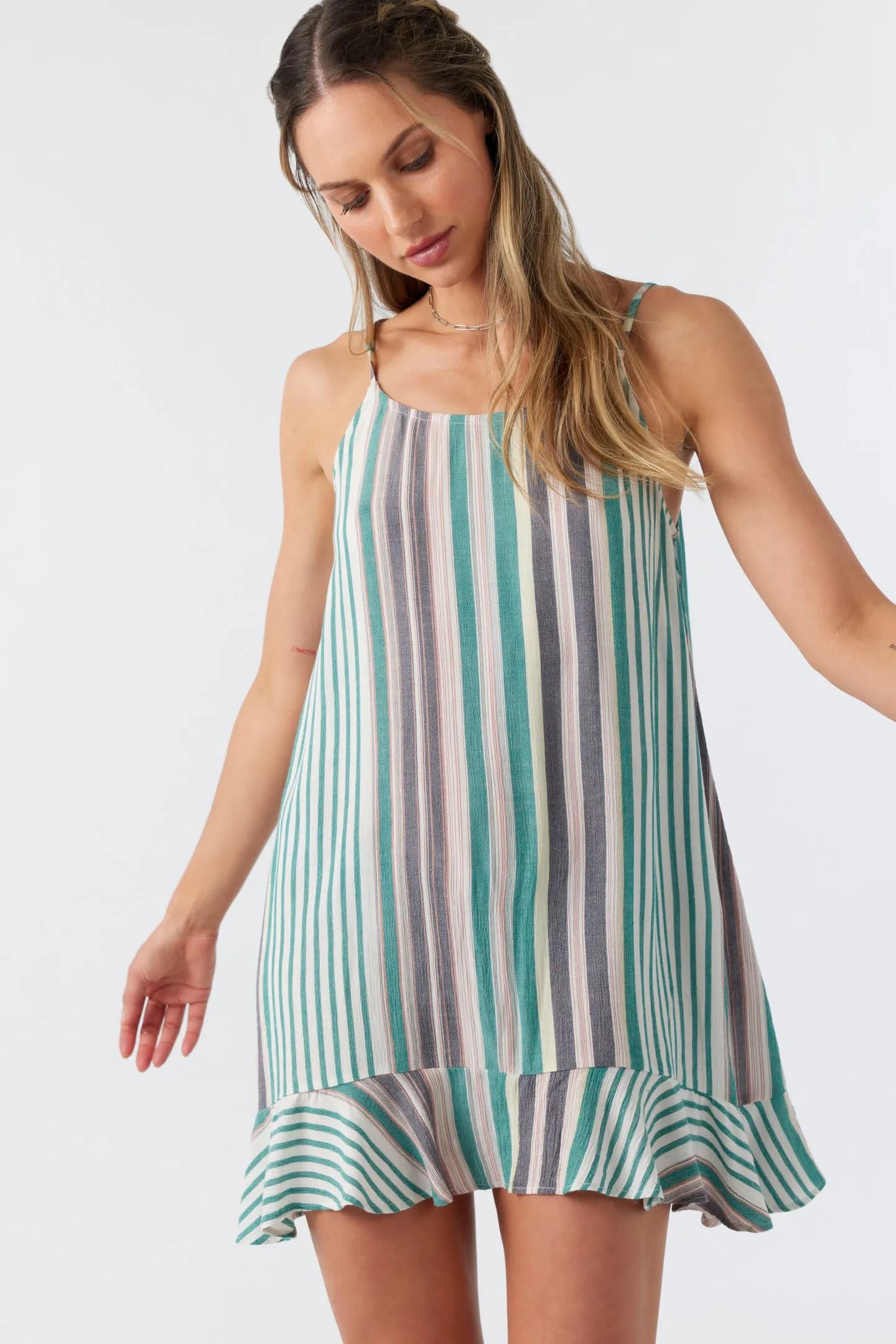 HOLLIS DRESS sold by O'Neill product image thumbnail 4