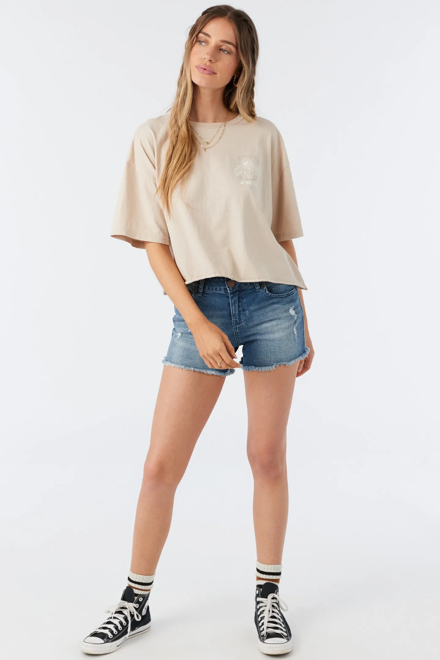 ZODIAC TEE sold by O'Neill product image thumbnail 3