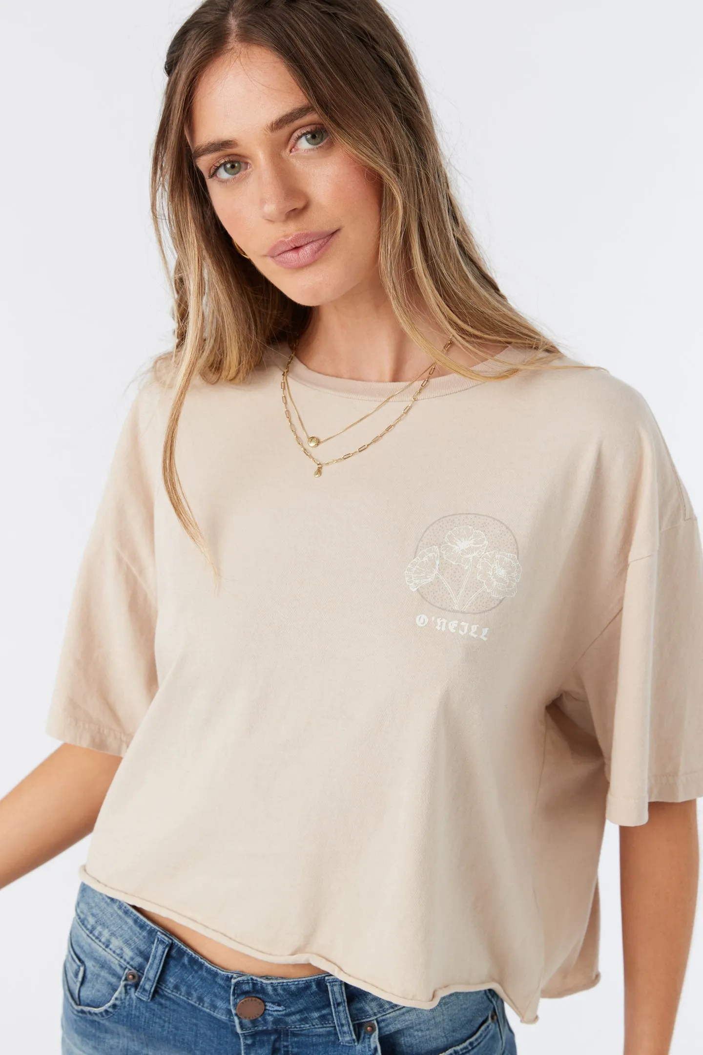 ZODIAC TEE sold by O'Neill product image thumbnail 4