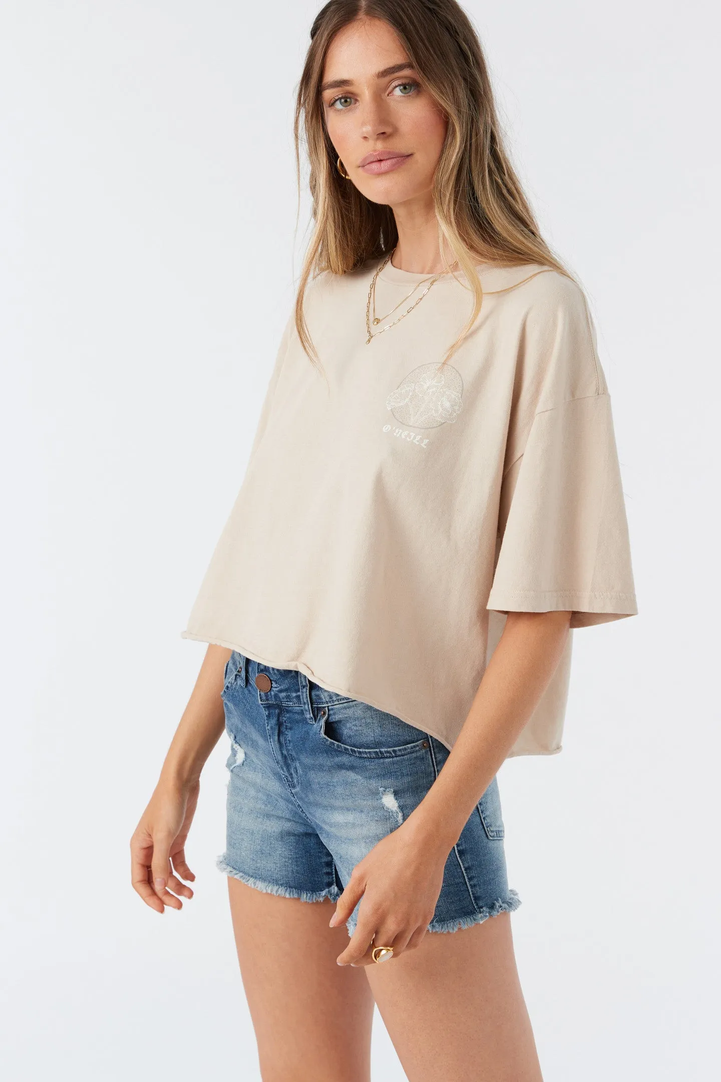 ZODIAC TEE sold by O'Neill product image thumbnail 5