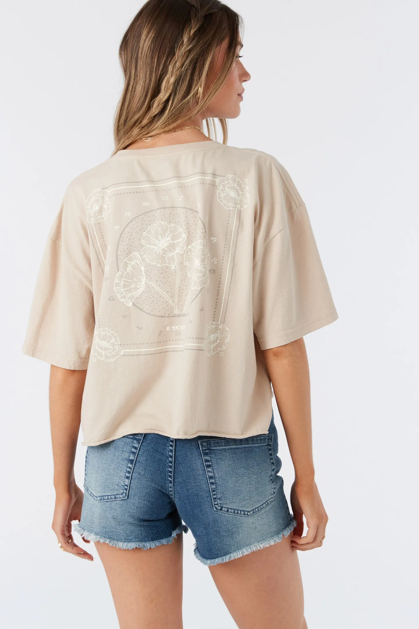 ZODIAC TEE sold by O'Neill