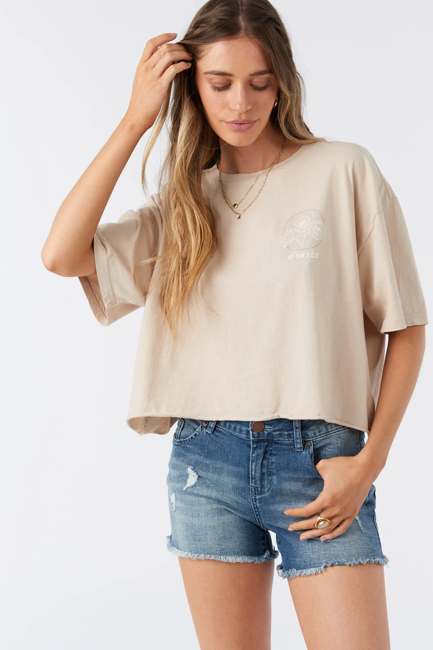 ZODIAC TEE sold by O'Neill product image thumbnail 2