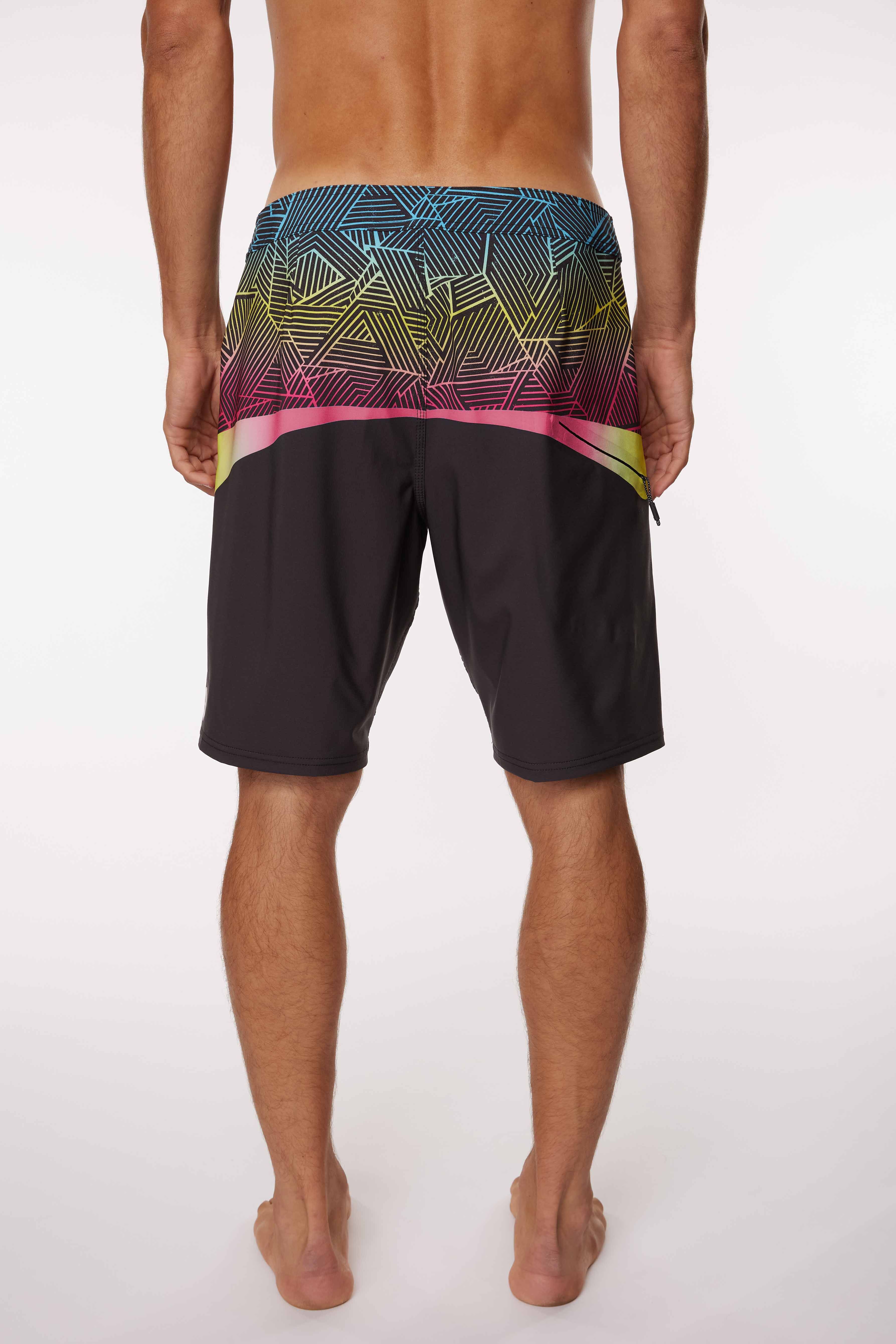 HYPERFREAK 20" BOARDSHORTS sold by O'Neill product image thumbnail 4