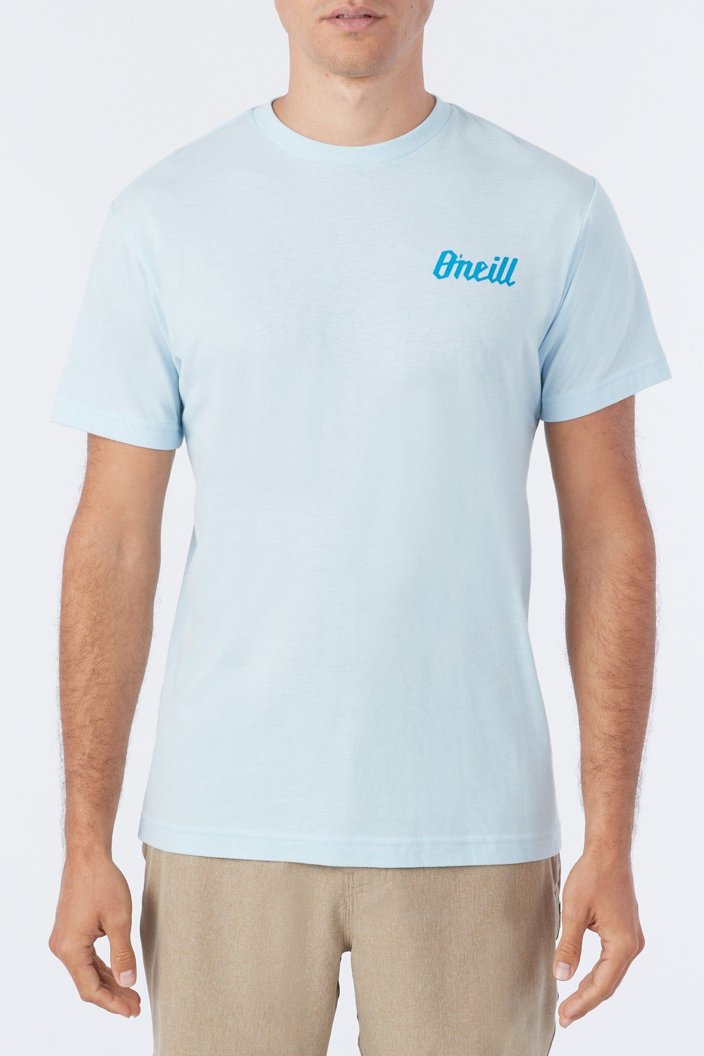 BURNOUT TEE sold by O'Neill product image thumbnail 2