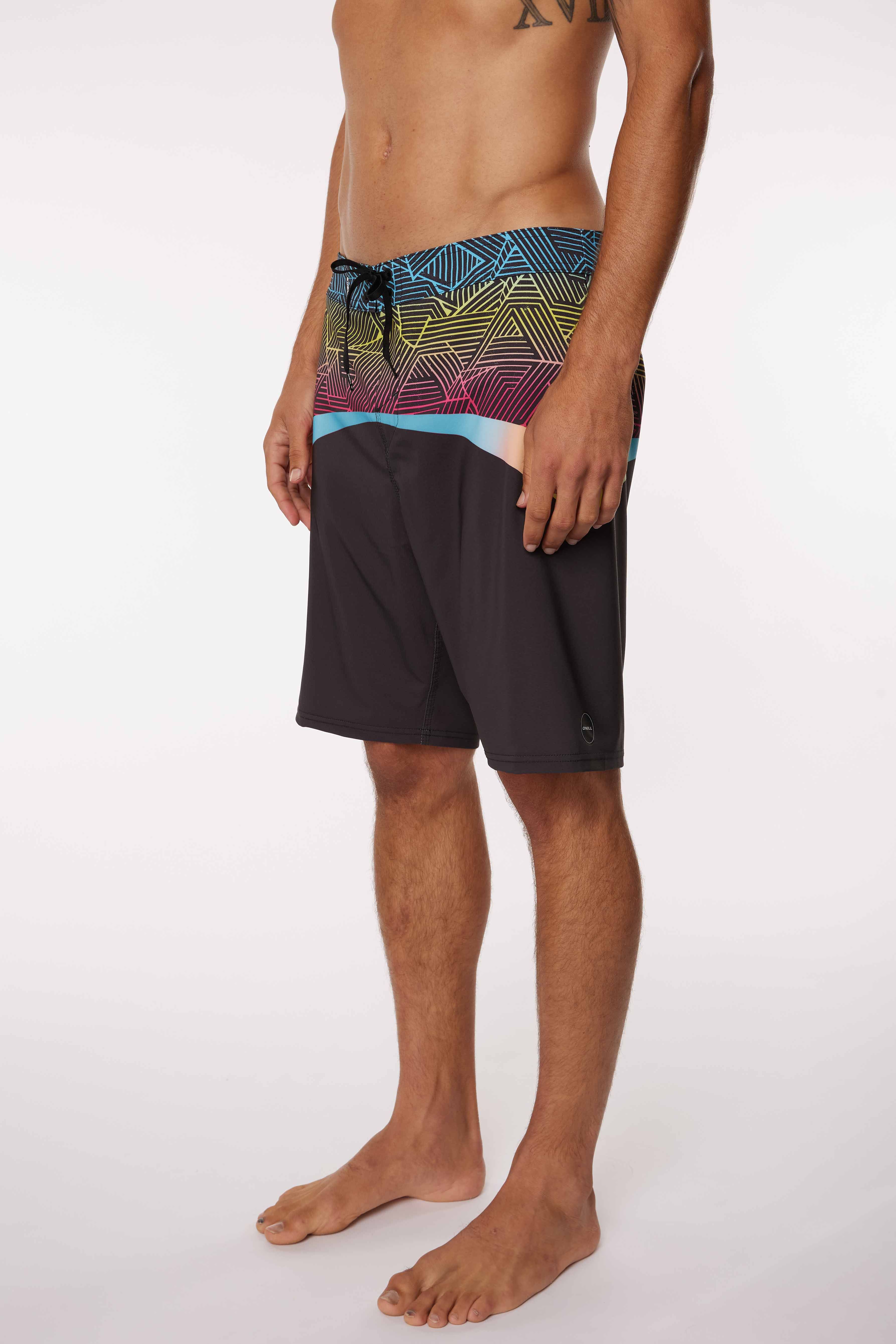 HYPERFREAK 20" BOARDSHORTS sold by O'Neill product image thumbnail 2