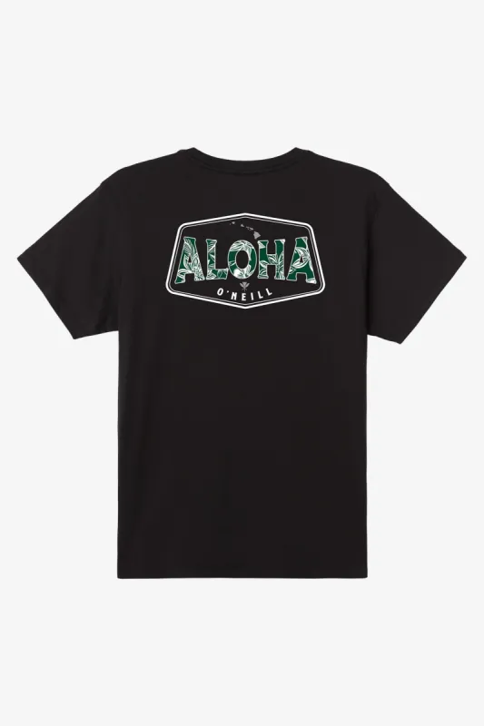 BIG ALOHA TEE sold by O'Neill
