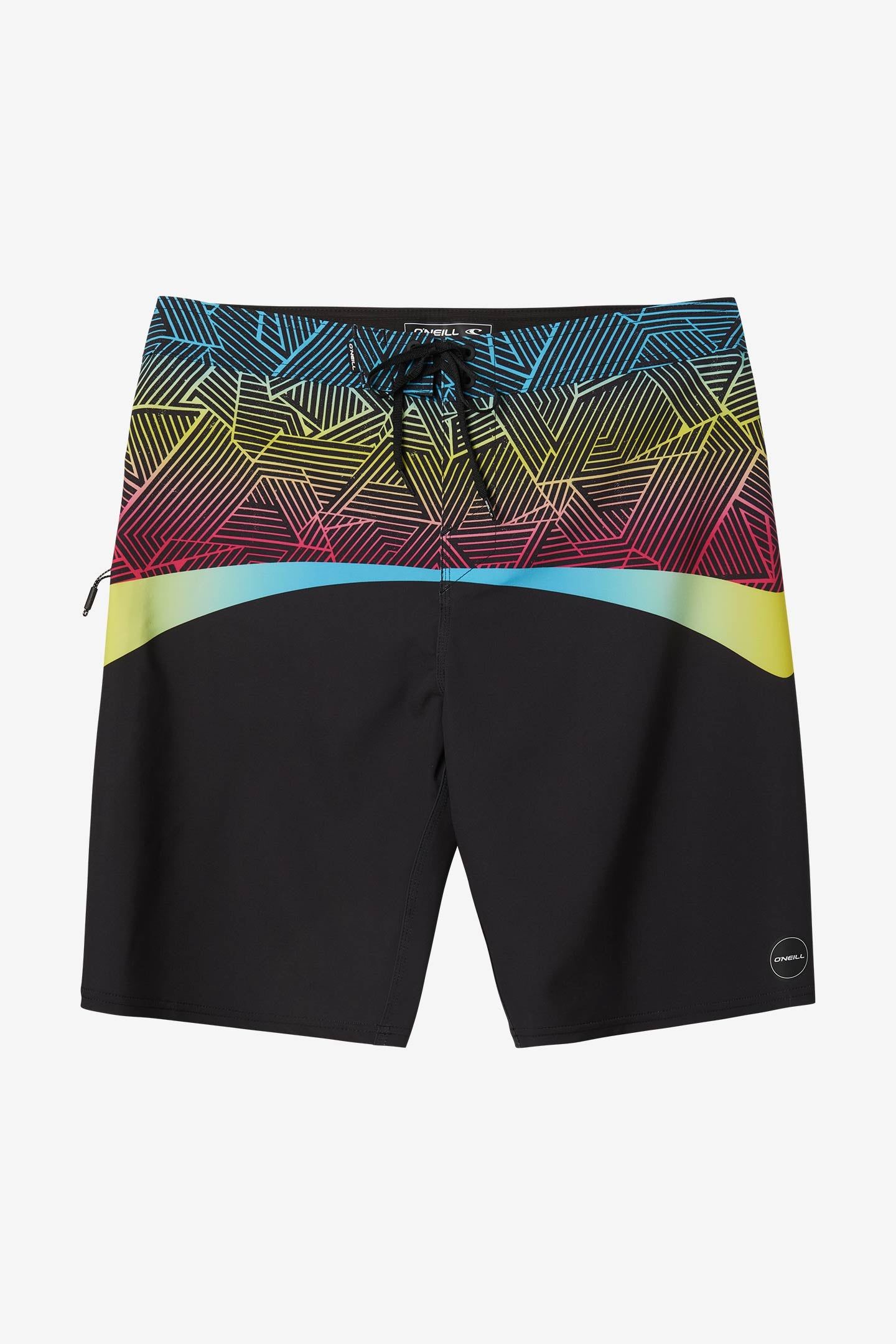 HYPERFREAK 20" BOARDSHORTS sold by O'Neill