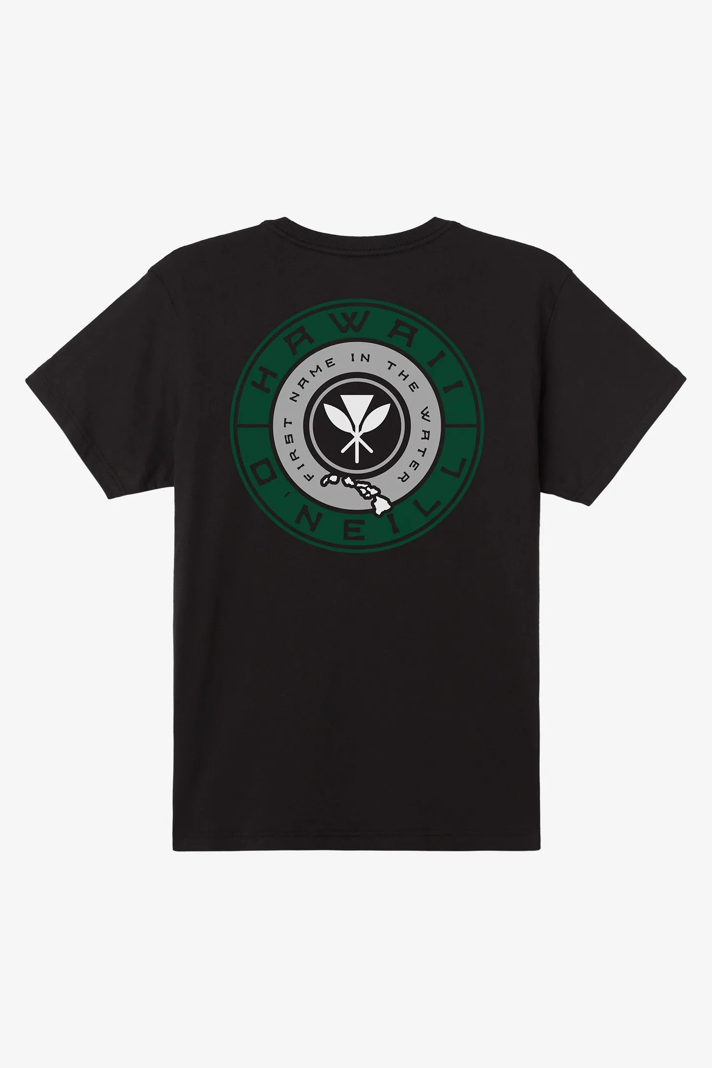 FEEL THE MANA TEE sold by O'Neill