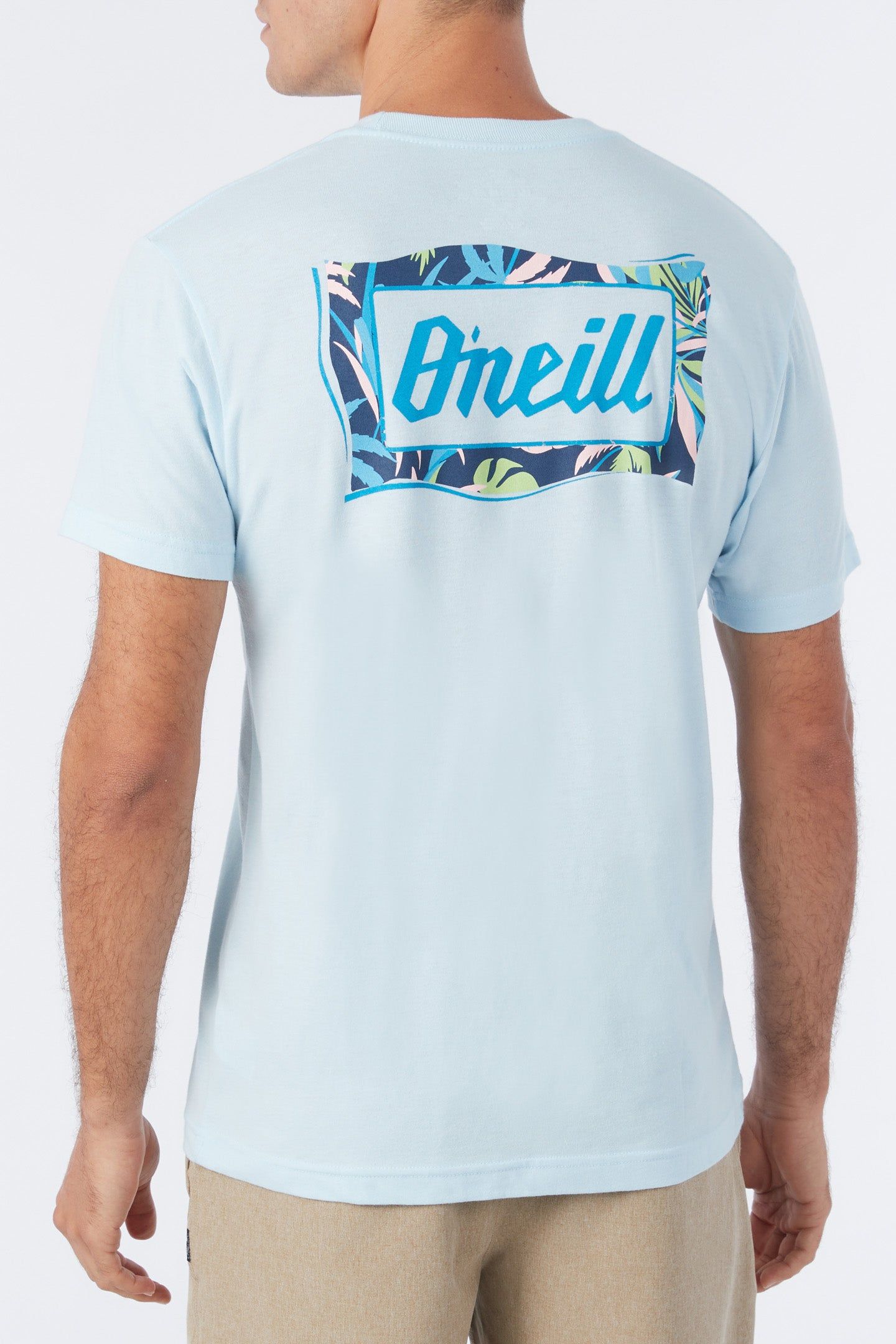 BURNOUT TEE sold by O'Neill product image thumbnail 5