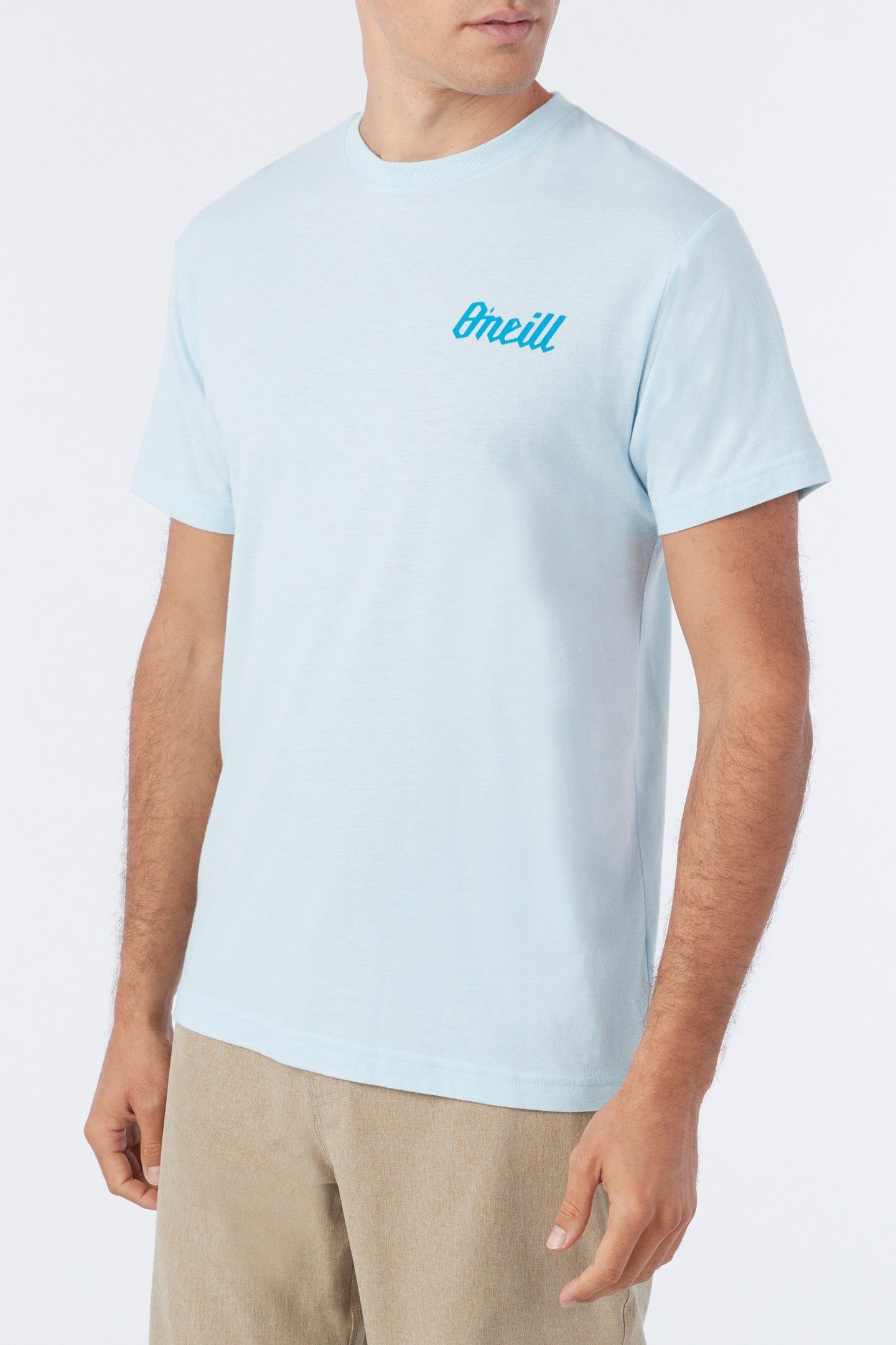 BURNOUT TEE sold by O'Neill product image thumbnail 3