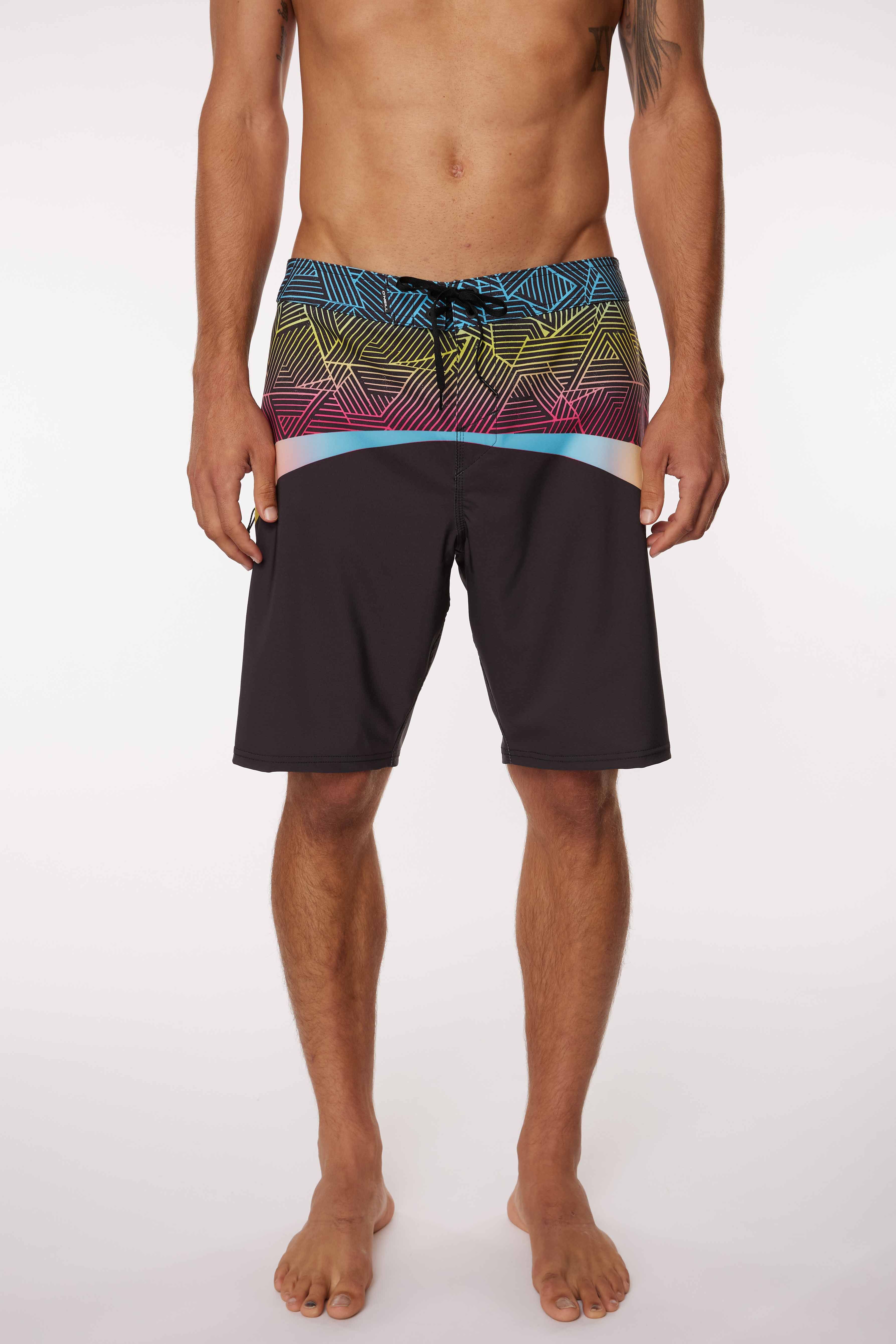HYPERFREAK 20" BOARDSHORTS sold by O'Neill product image thumbnail 3