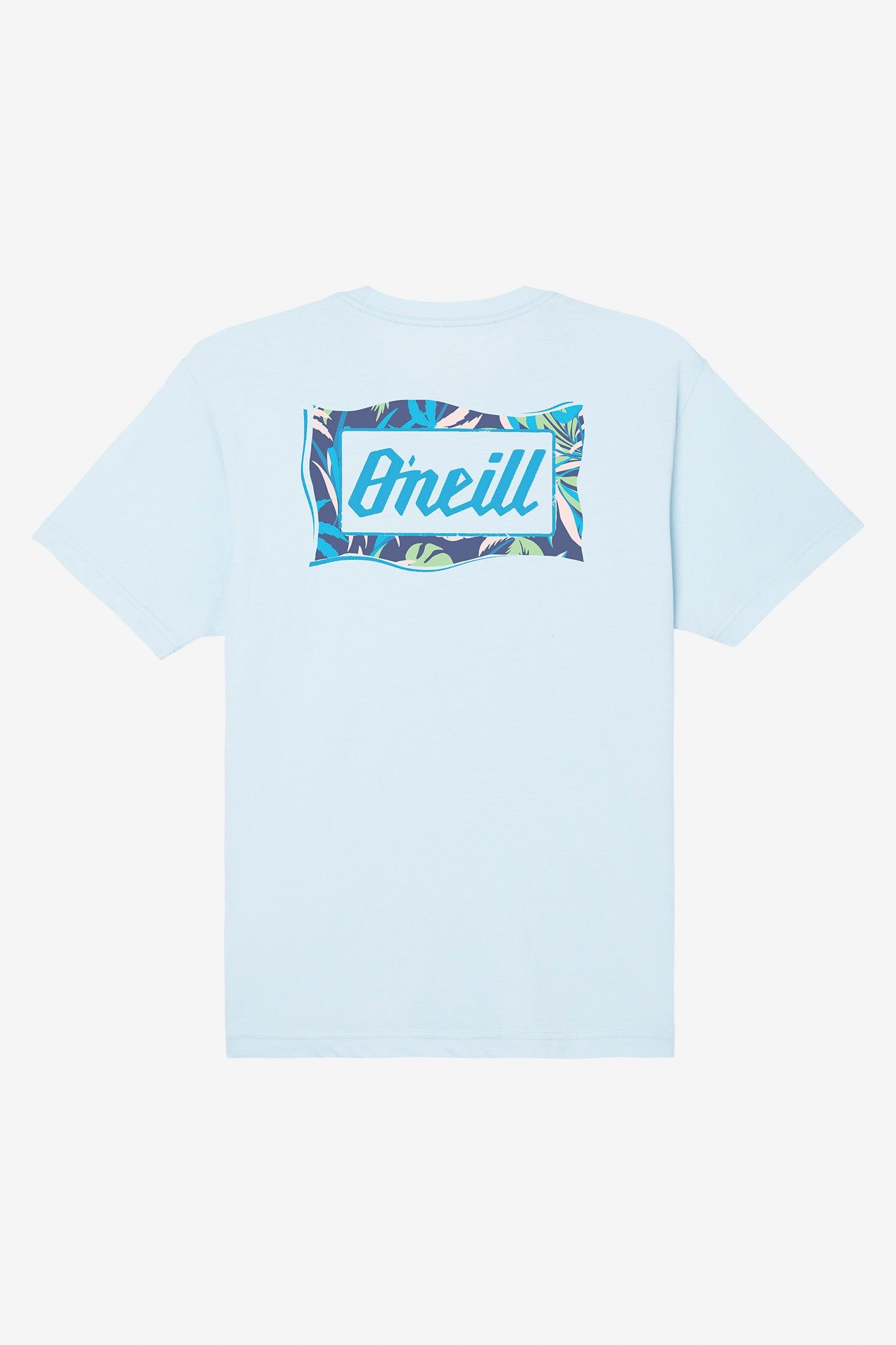 BURNOUT TEE sold by O'Neill