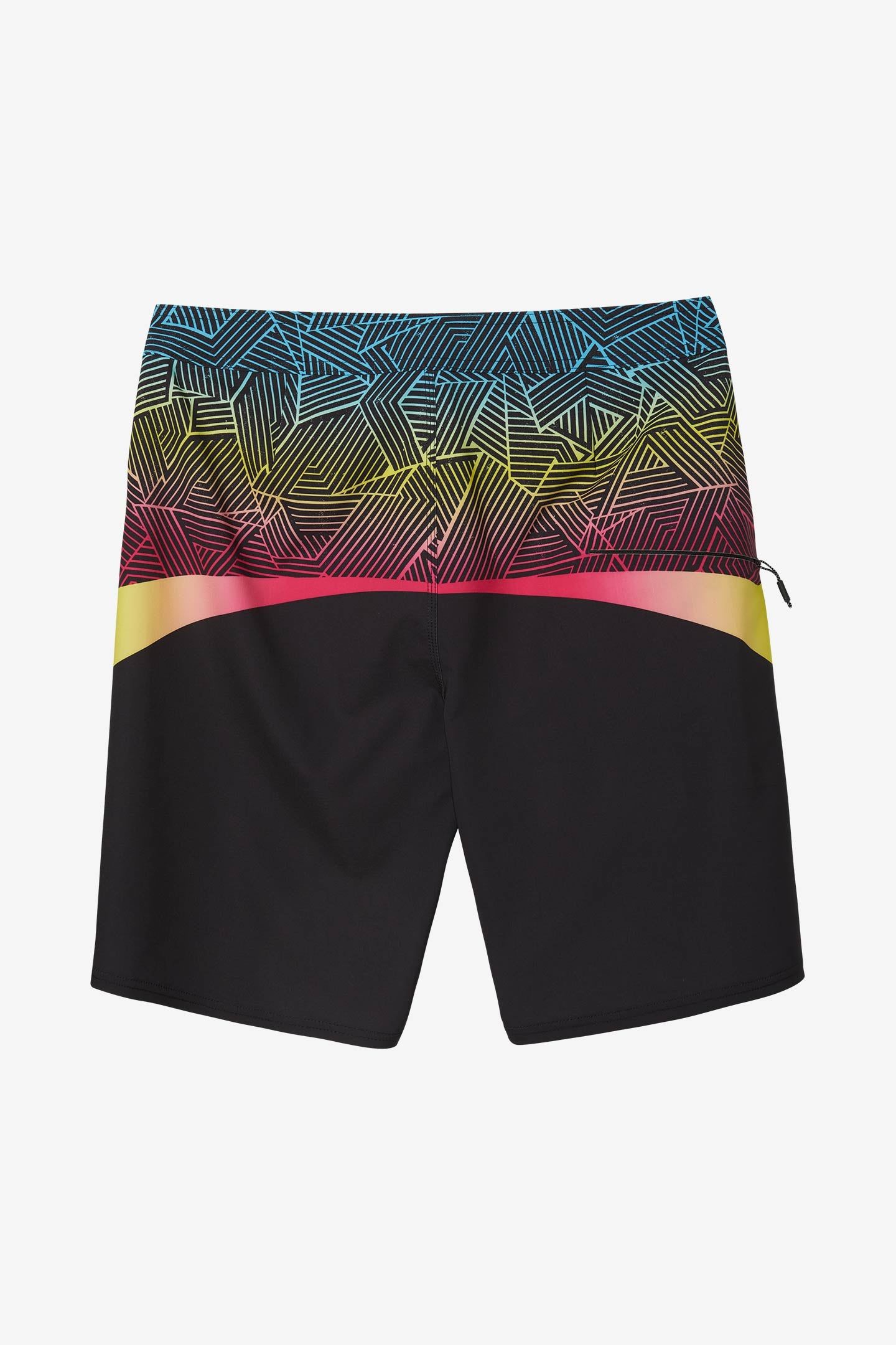 HYPERFREAK 20" BOARDSHORTS sold by O'Neill product image thumbnail 5