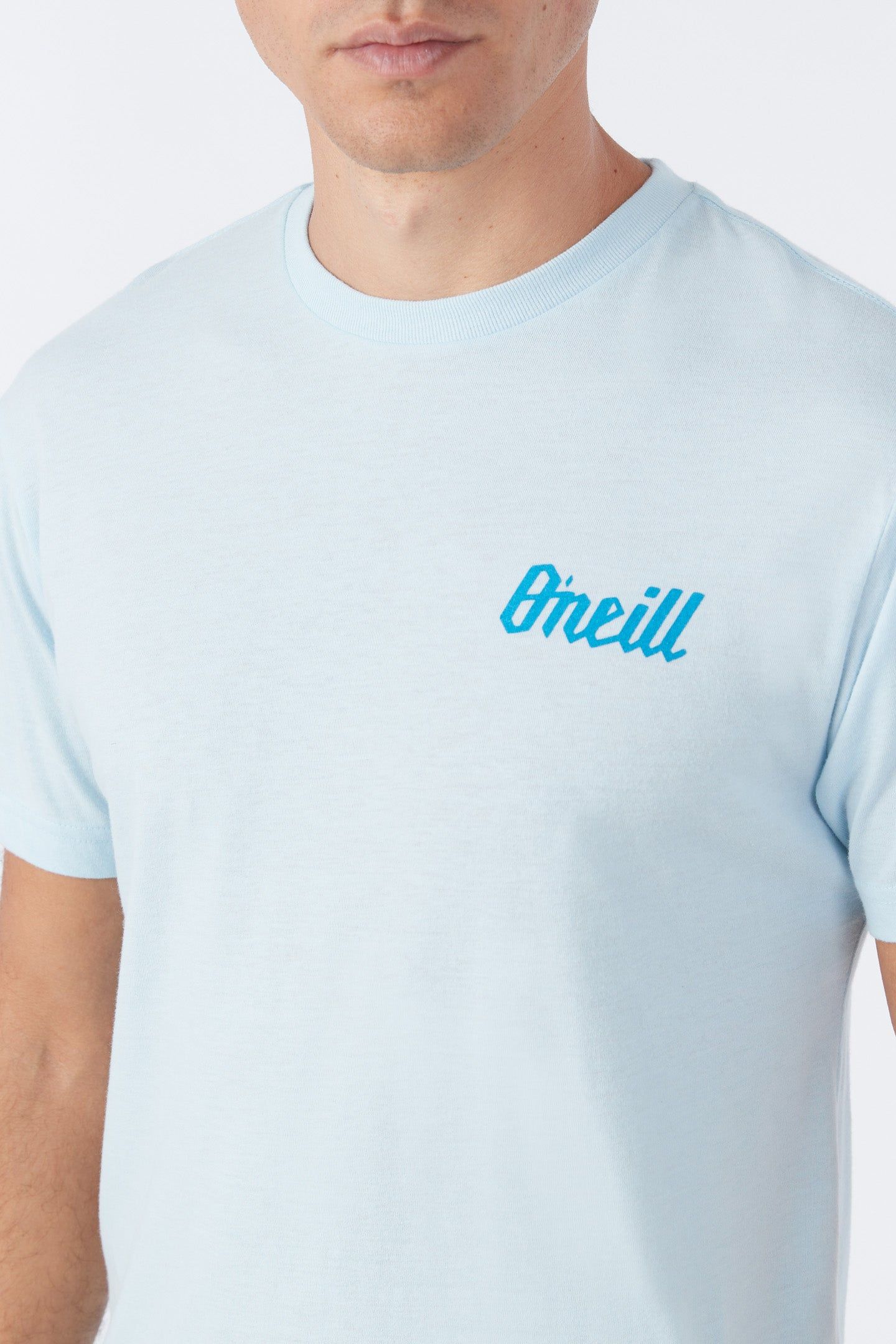 BURNOUT TEE sold by O'Neill product image thumbnail 4