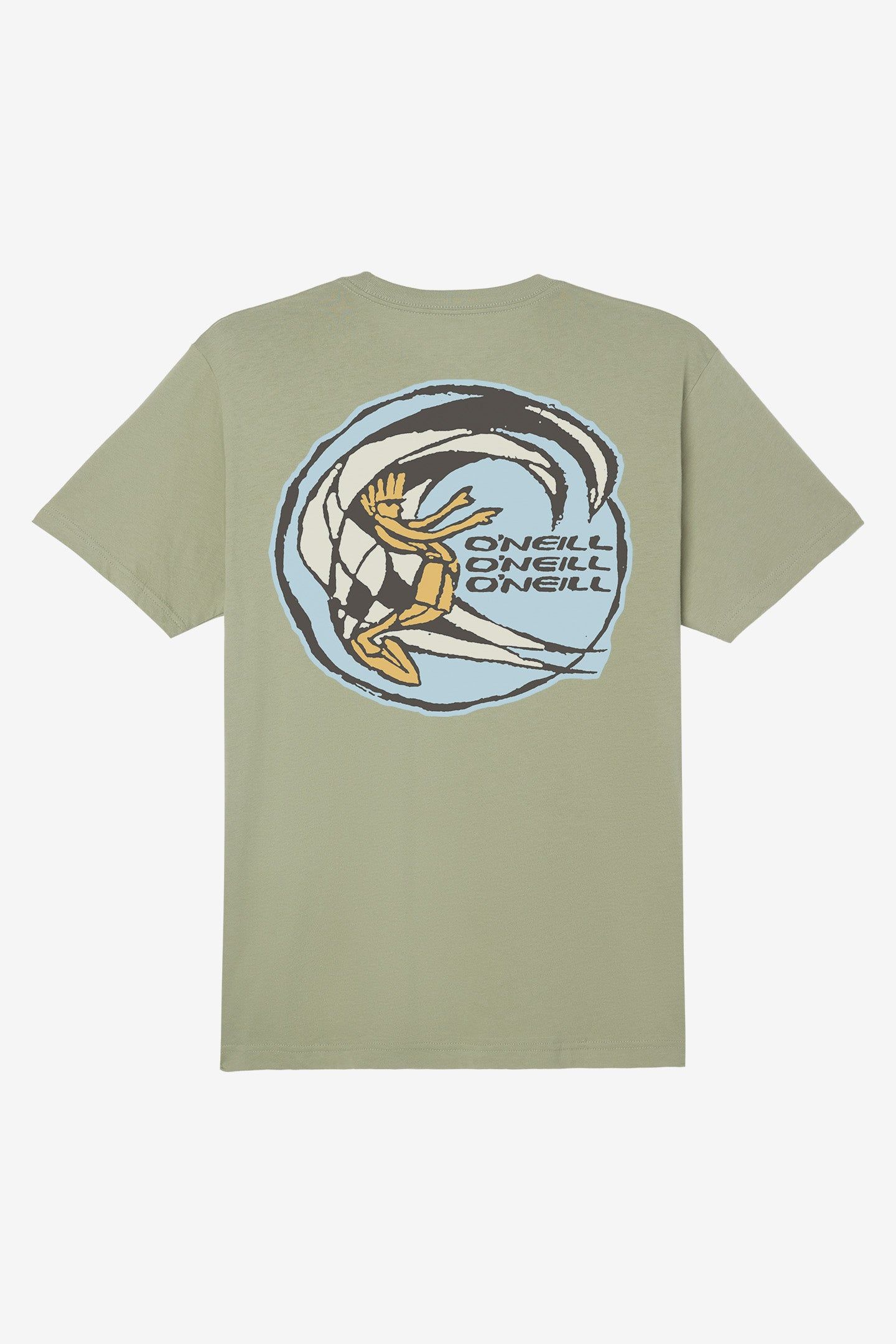 BOY'S SPIKE TEE sold by O'Neill