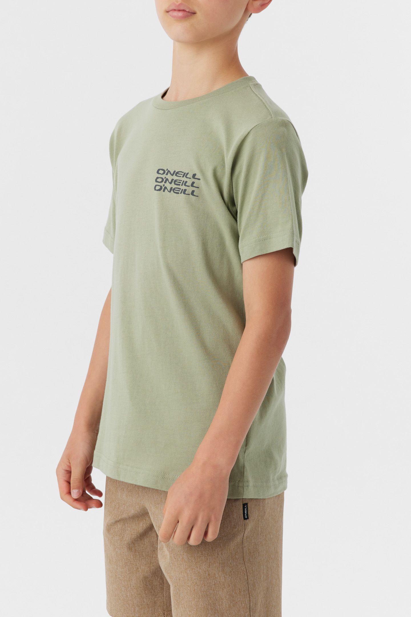 BOY'S SPIKE TEE sold by O'Neill product image thumbnail 4